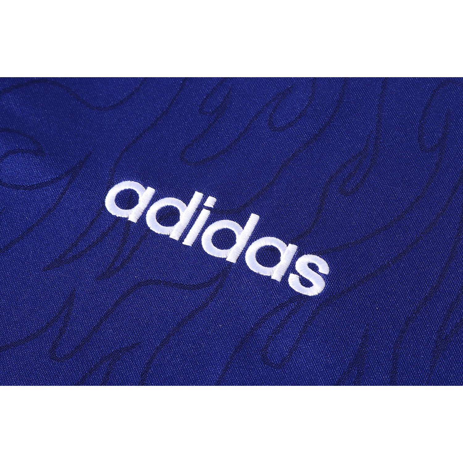 BAPE X ADIDAS FLAME JERSEY MENS – Image 4