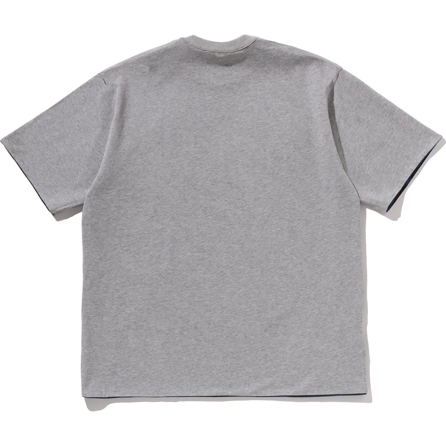 COLOR CAMO REVERSIBLE TEE MENS – Image 5
