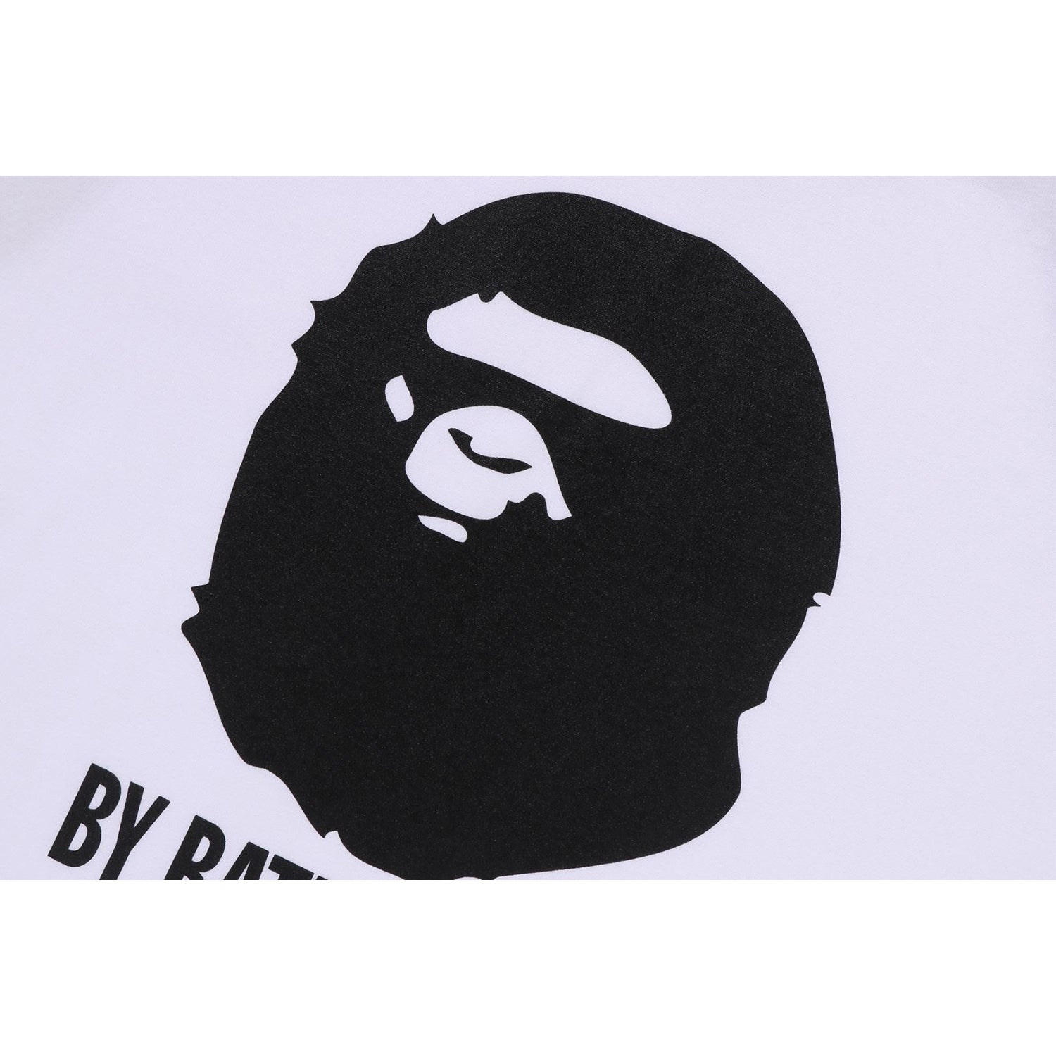 GLITCH WOODLAND BY BATHING APE CAMO TEE KIDS – Image 3