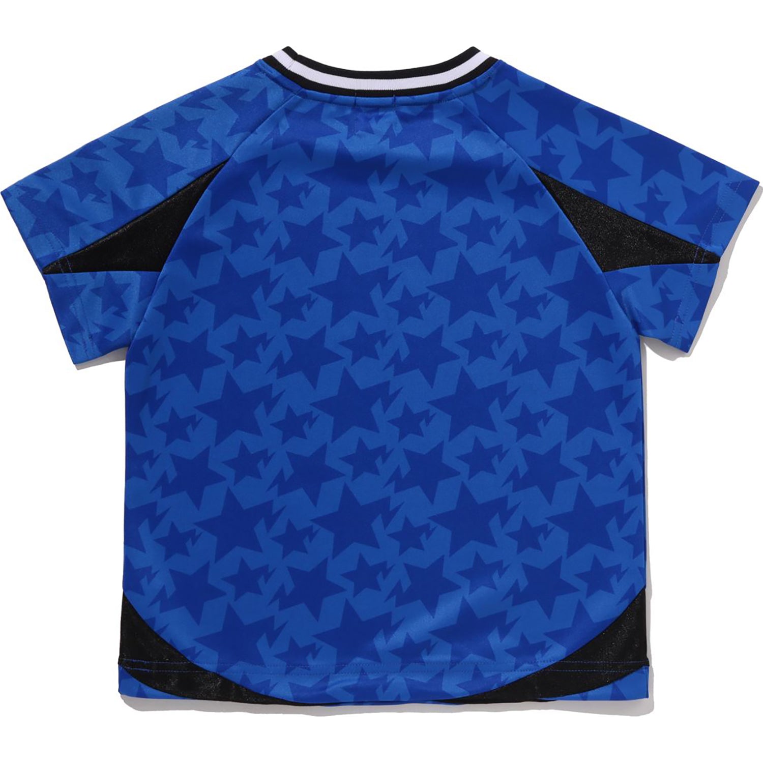 STA ALLOVER SOCCER GAME TEE KIDS – Image 2