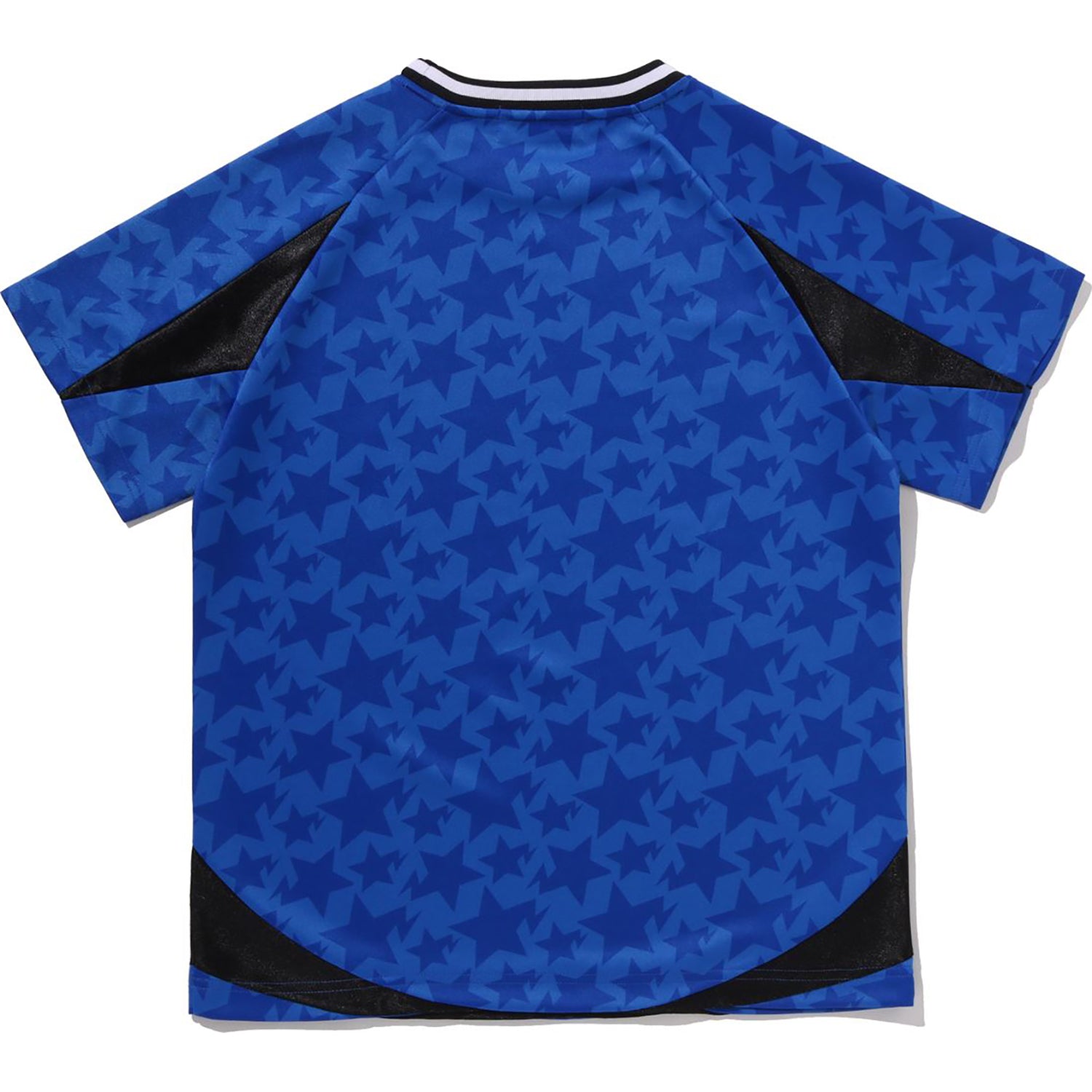 STA ALLOVER SOCCER GAME TEE JR KIDS – Image 2