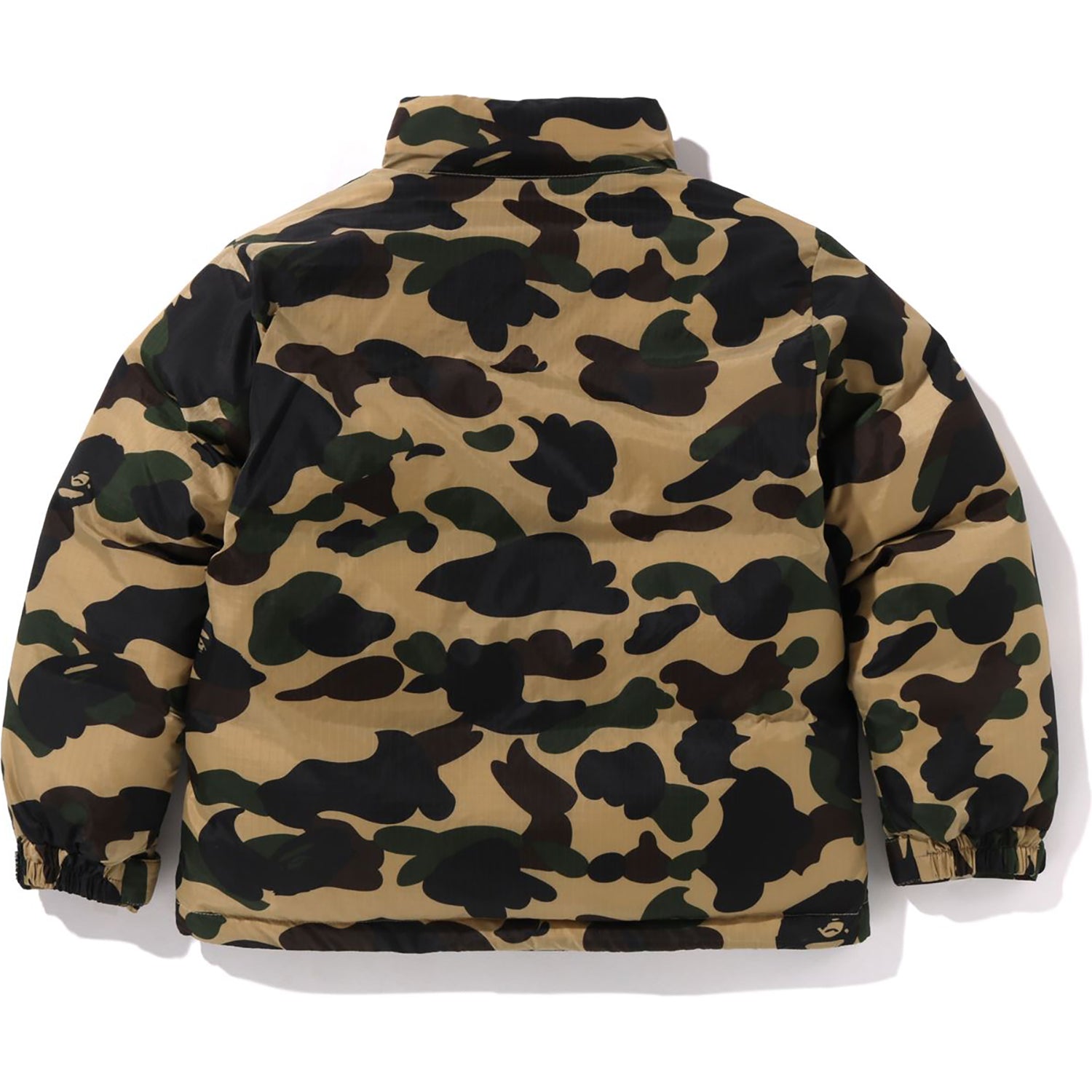 1ST CAMO DOWN JACKET KIDS – Image 3
