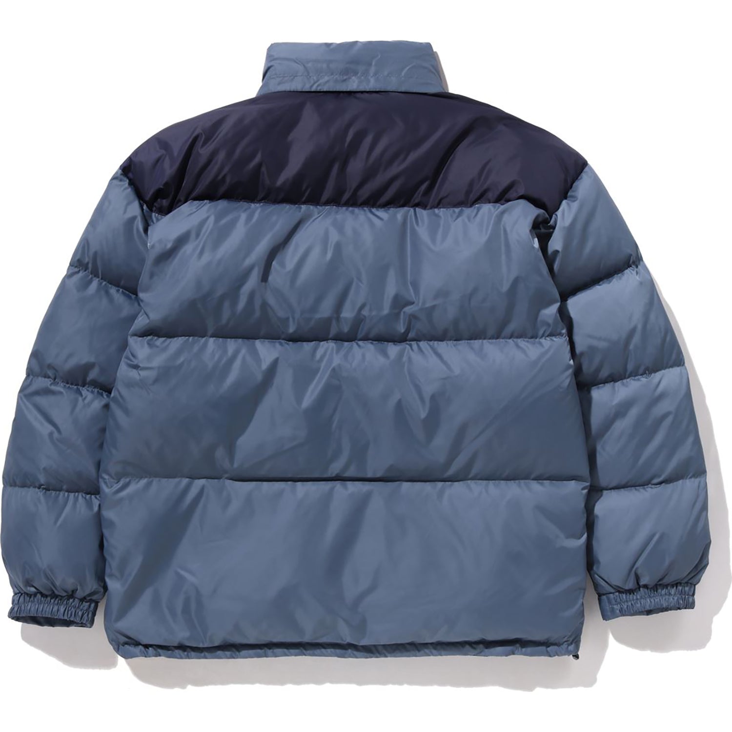 ONE POINT RELAXED FIT DOWN JACKET MENS – Image 4
