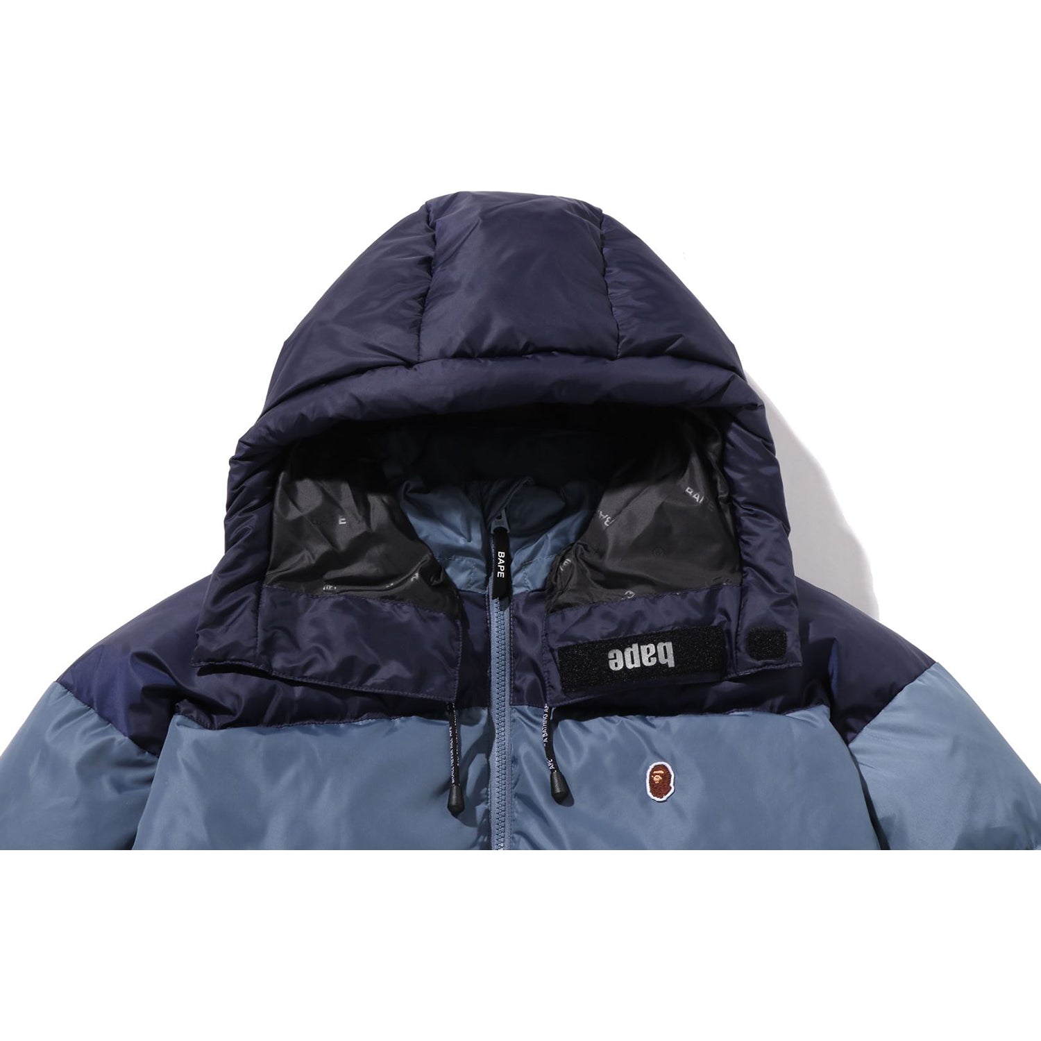 ONE POINT RELAXED FIT DOWN JACKET MENS – Image 5