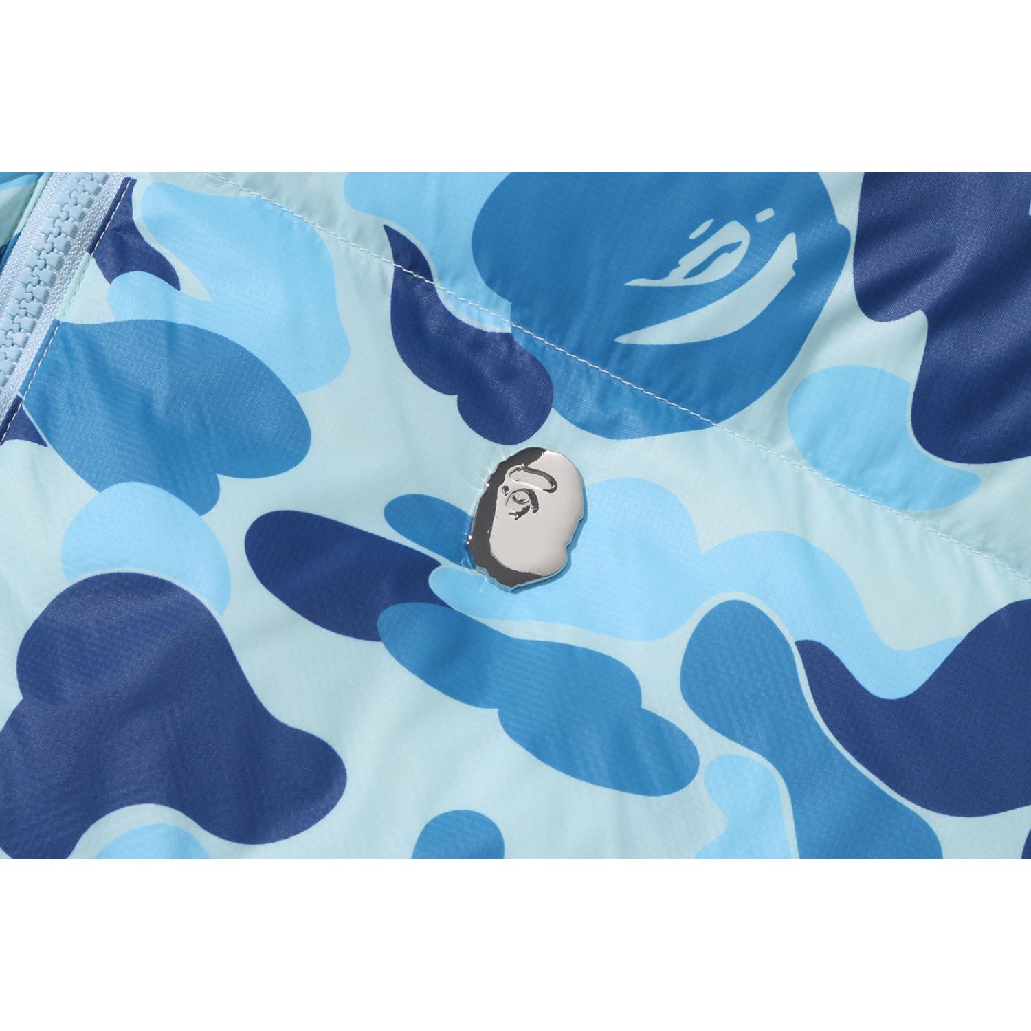 ABC CAMO DOWN JACKET MENS – Image 4