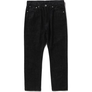 STA REGULAR FIT 13 OZ DENIM PANTS MENS