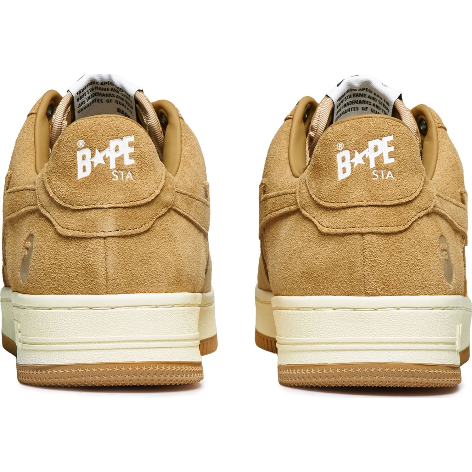 BAPE STAª LADIES – Image 3