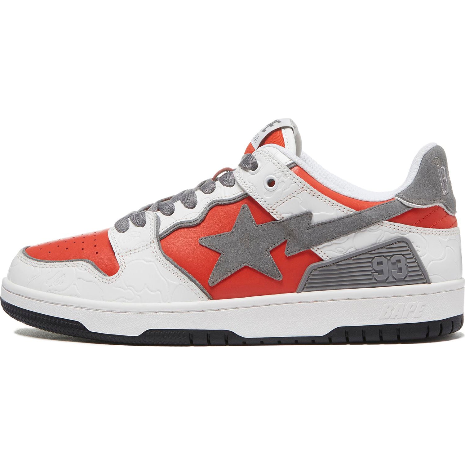 BAPE SK8 STA #17 LADIES – Image 2