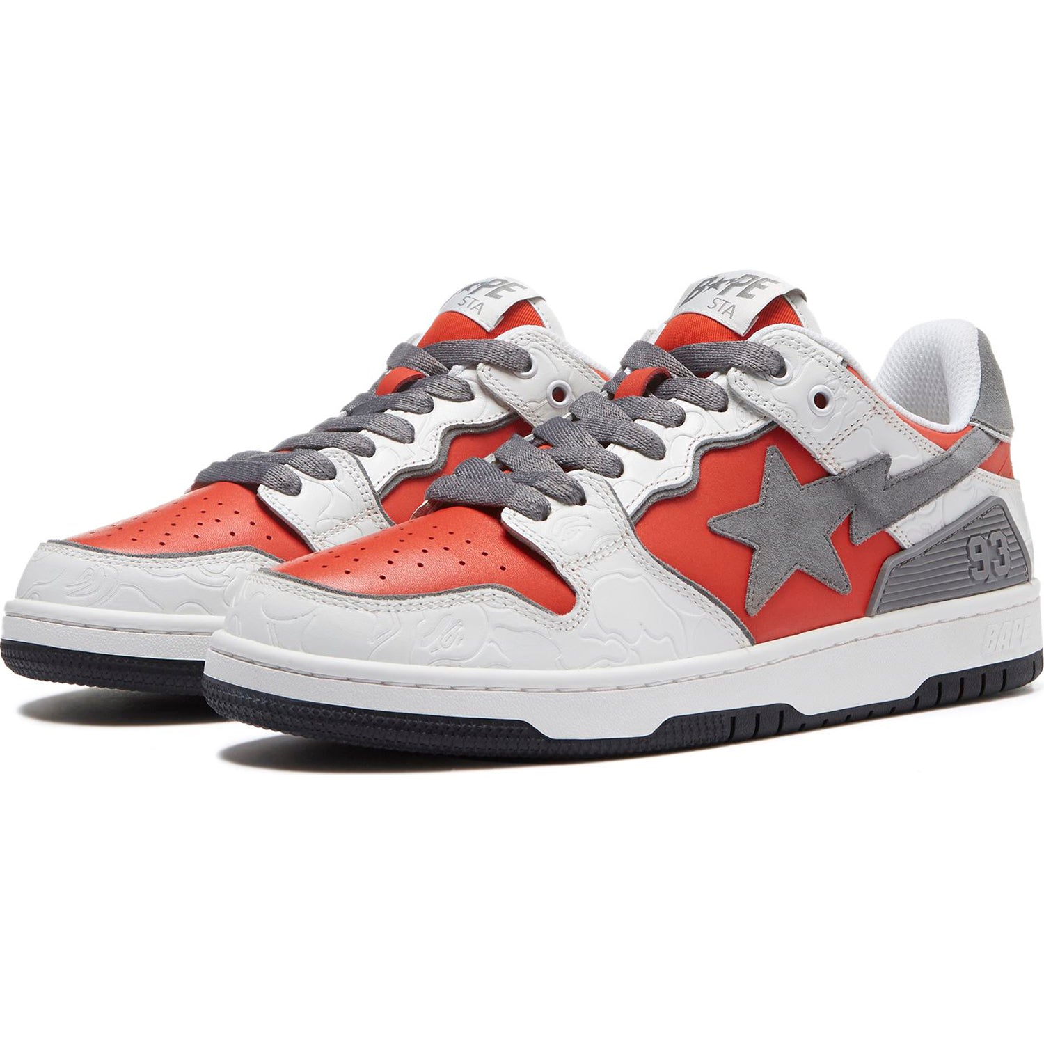 BAPE SK8 STA #17 LADIES – Image 1