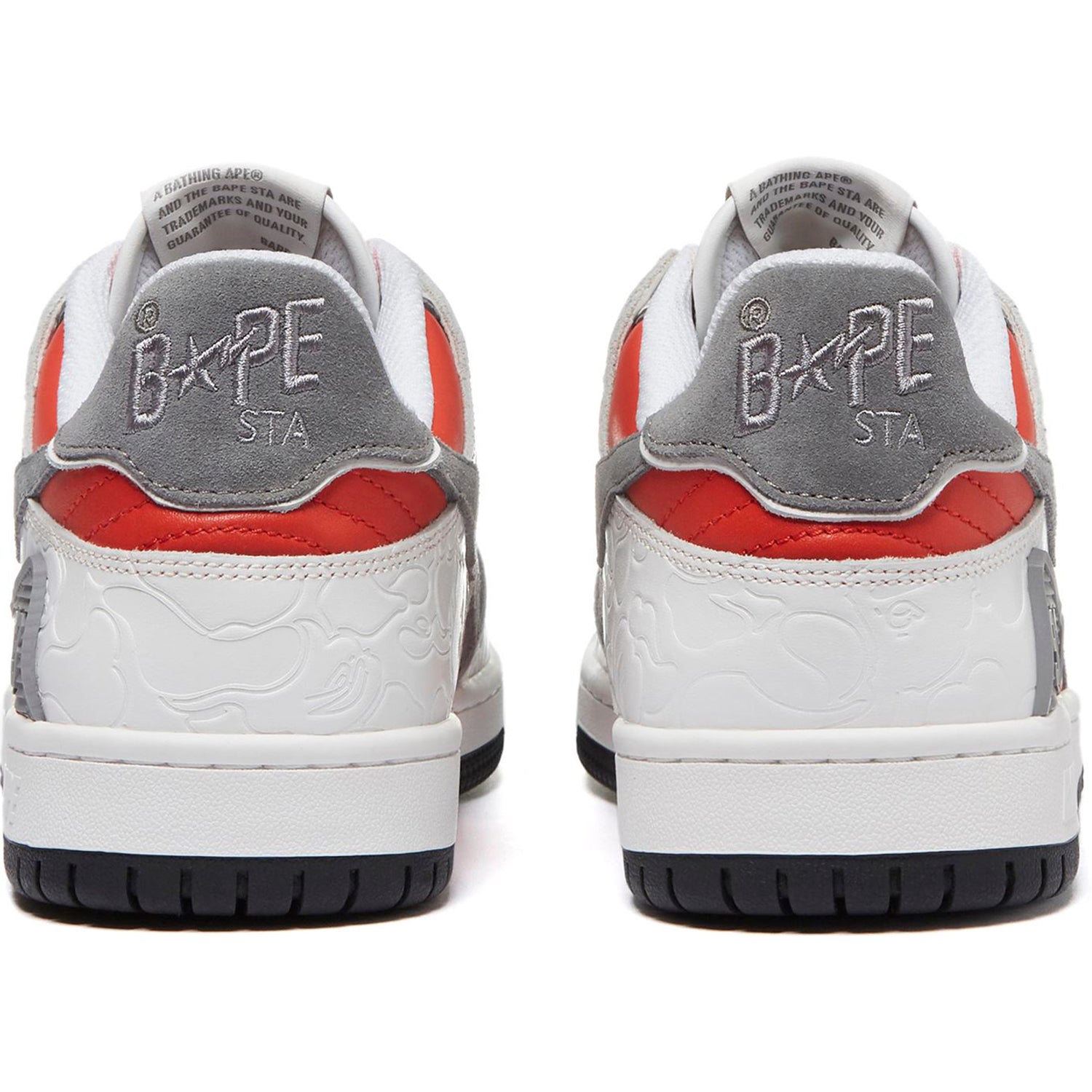 BAPE SK8 STA #17 LADIES – Image 3