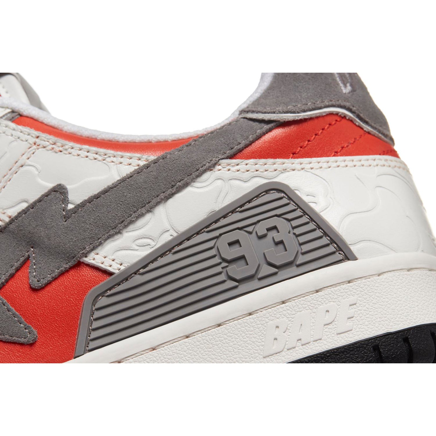 BAPE SK8 STA #17 LADIES – Image 4