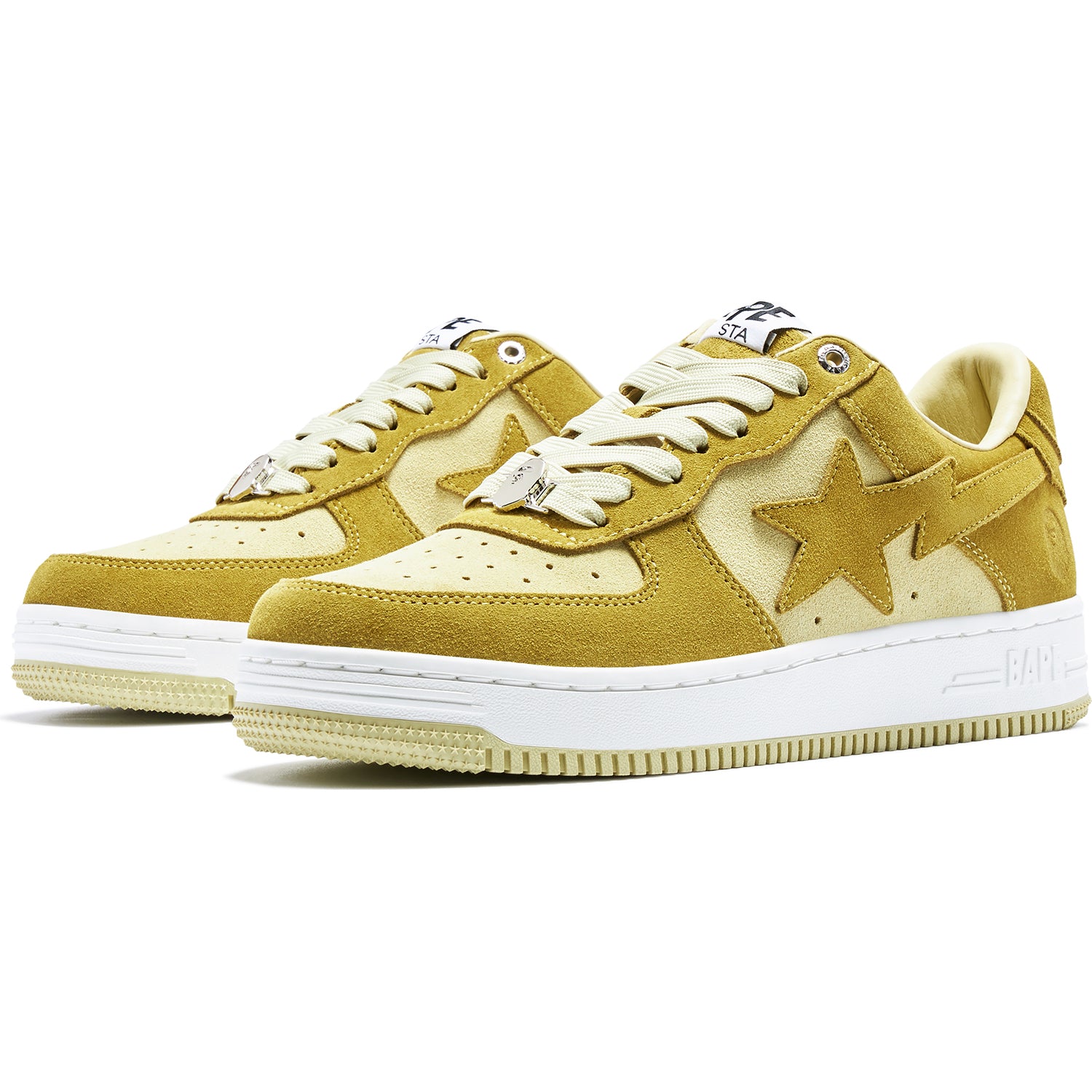 BAPE STA #3 MENS – Image 1