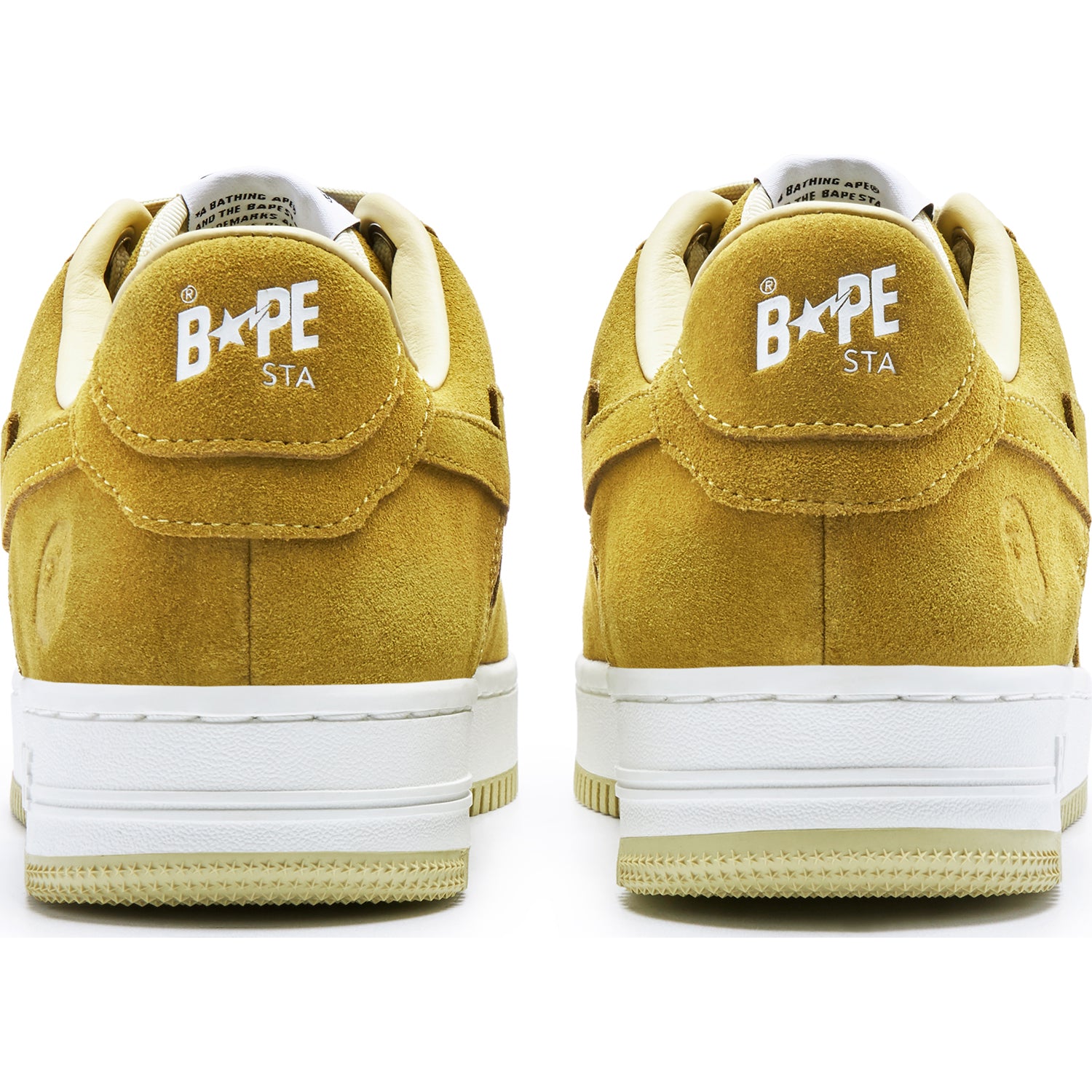 BAPE STA #3 MENS – Image 3