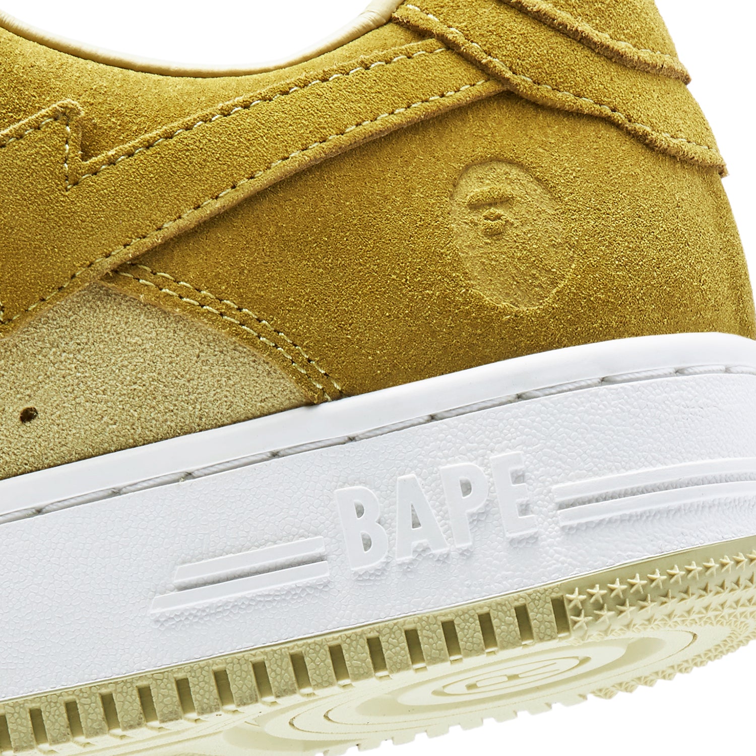 BAPE STA #3 MENS – Image 5