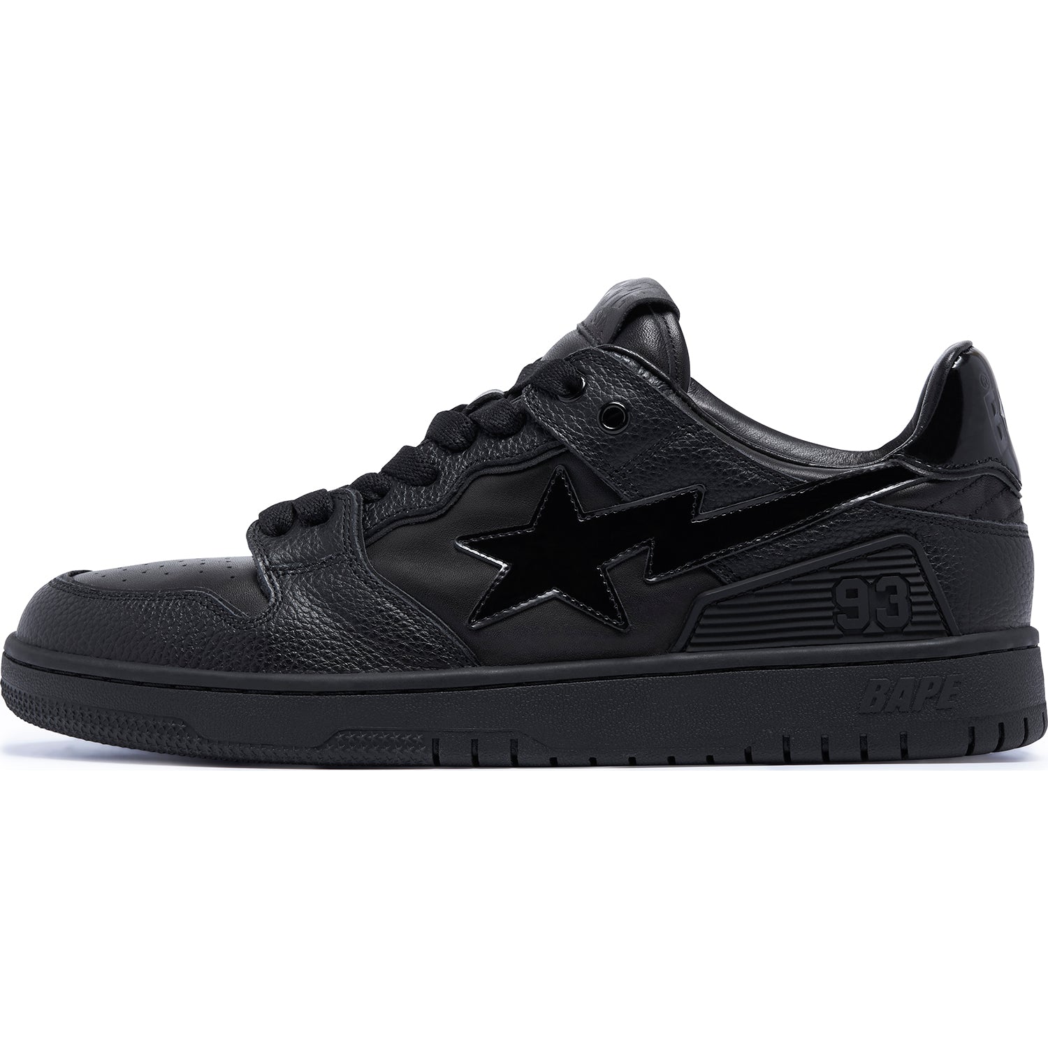 BAPE SK8 STA #3 MENS – Image 2