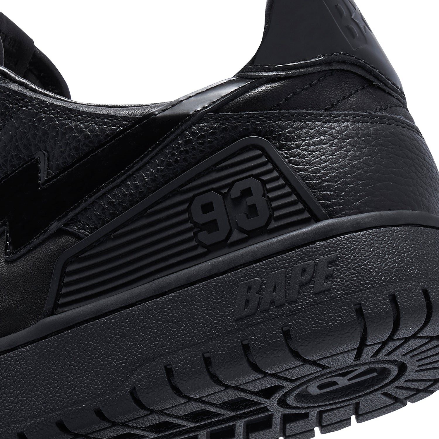 BAPE SK8 STA #3 MENS – Image 5