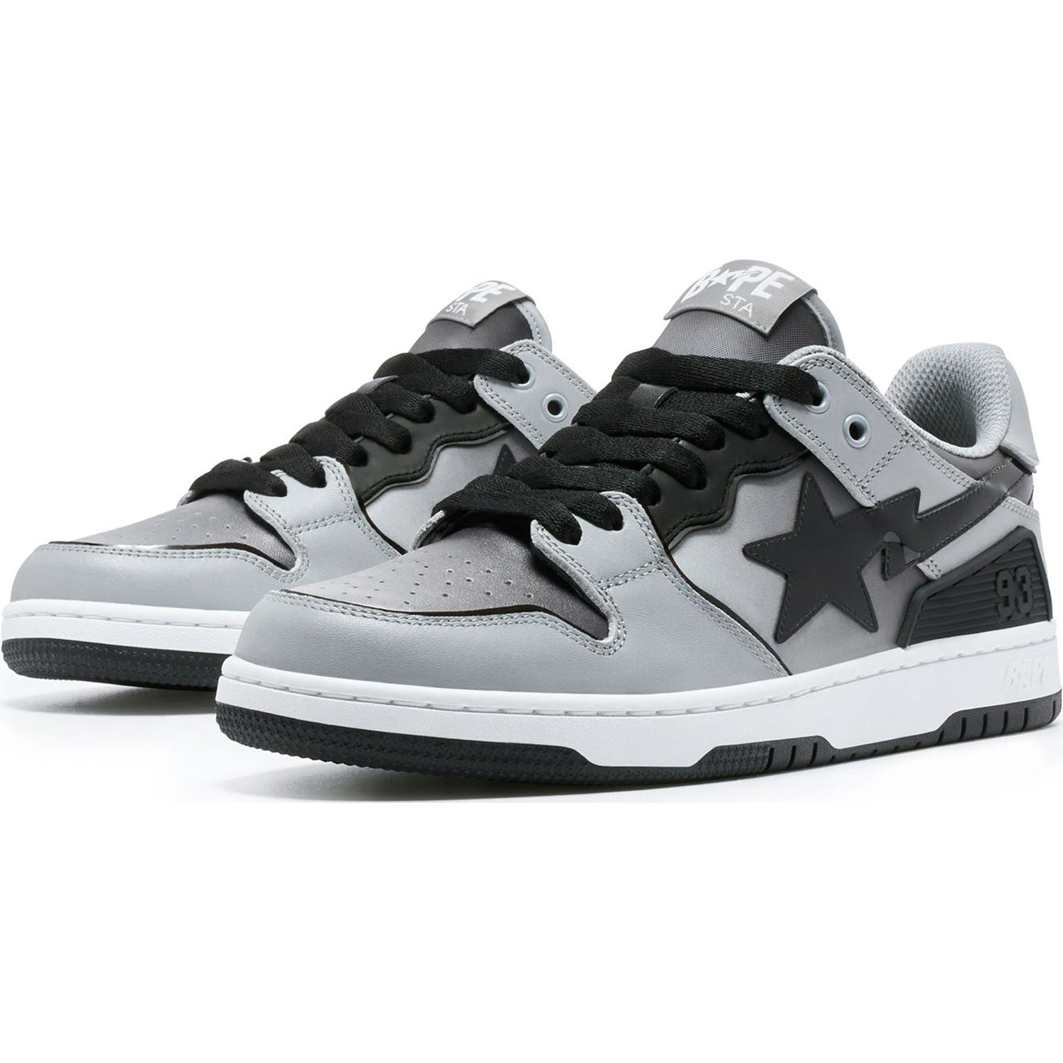 BAPE SK8 STA #5 MENS – Image 1