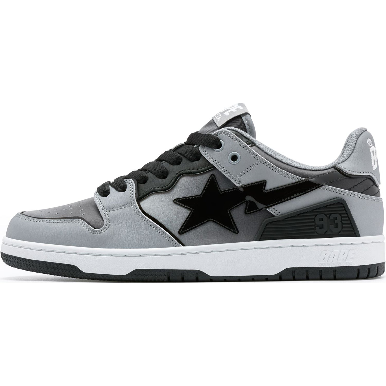 BAPE SK8 STA #5 MENS – Image 2
