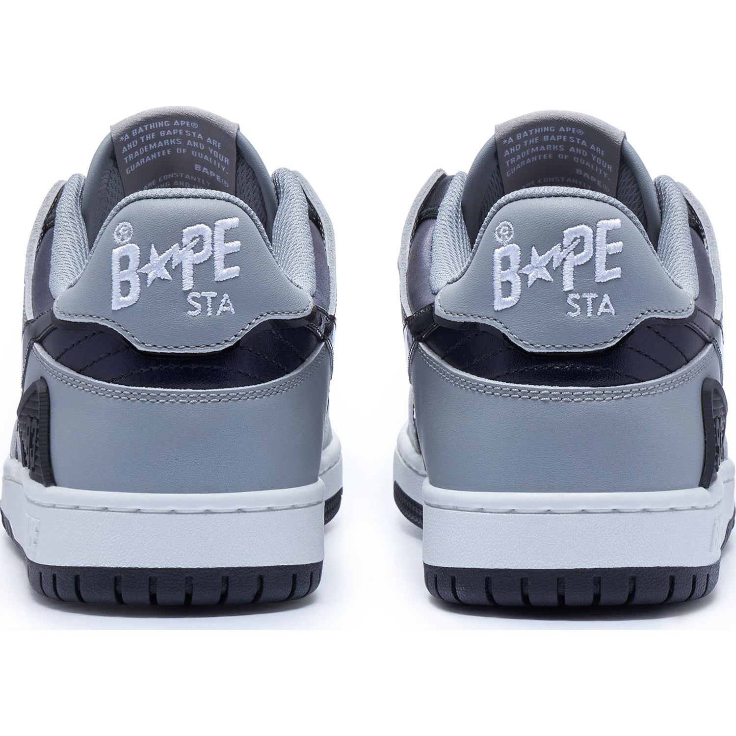 BAPE SK8 STA #5 MENS – Image 3