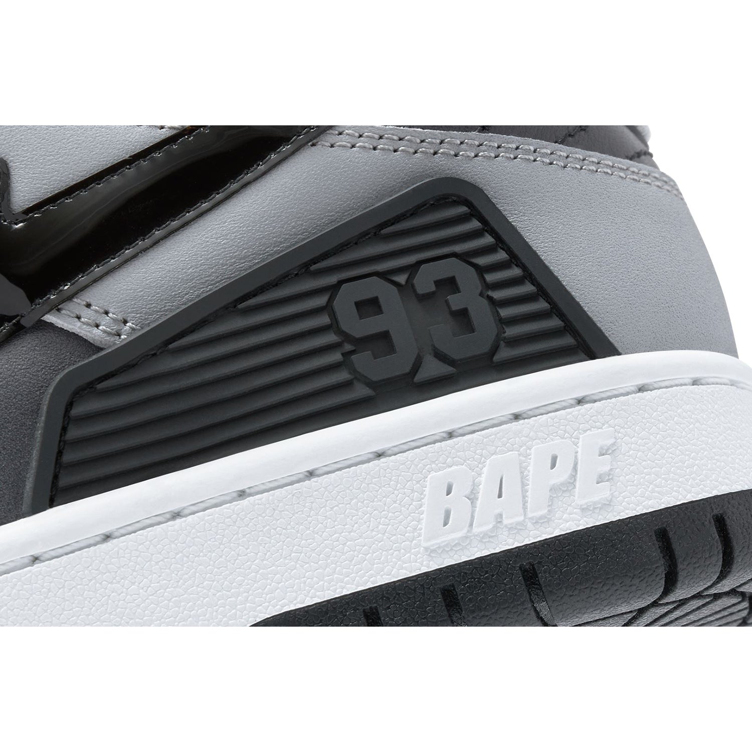 BAPE SK8 STA #5 MENS – Image 5