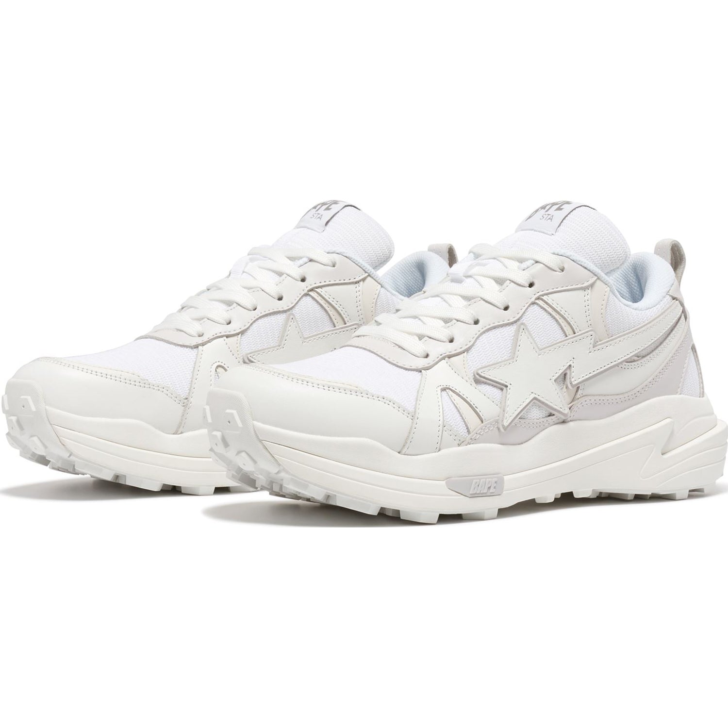 BAPE TRAIL STA MENS – Image 1
