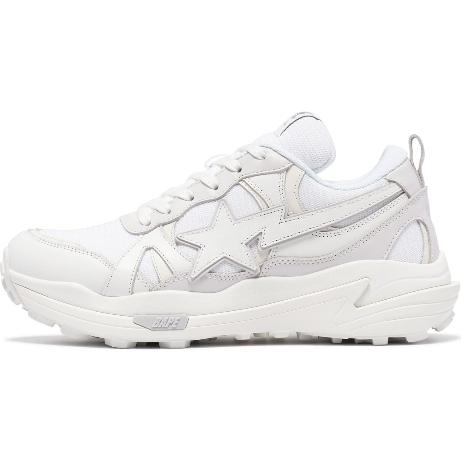 BAPE TRAIL STA LADIES – Image 2
