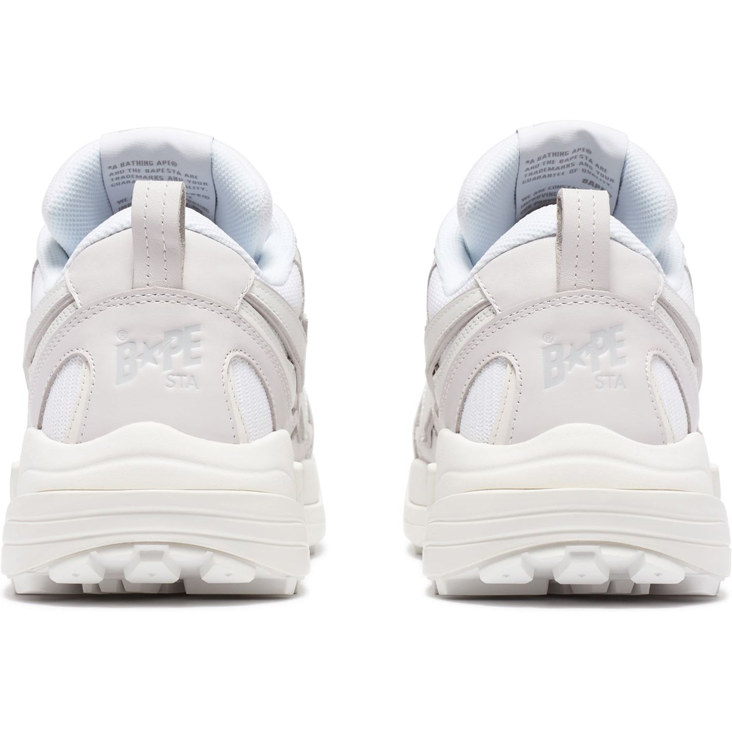 BAPE TRAIL STA LADIES – Image 5