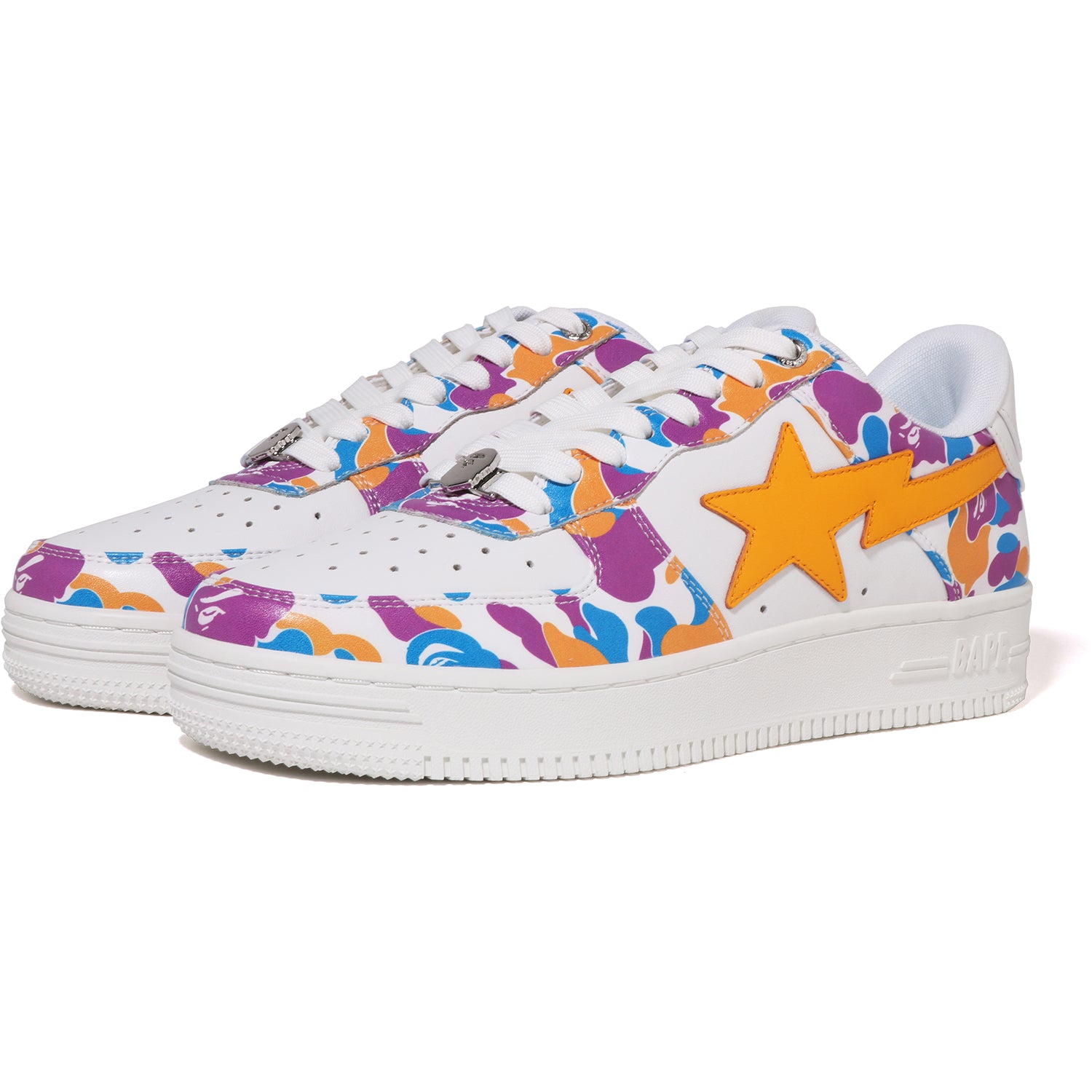 BAPE STA BAPE STORE LA 5TH ANNIV. MENS – Image 1