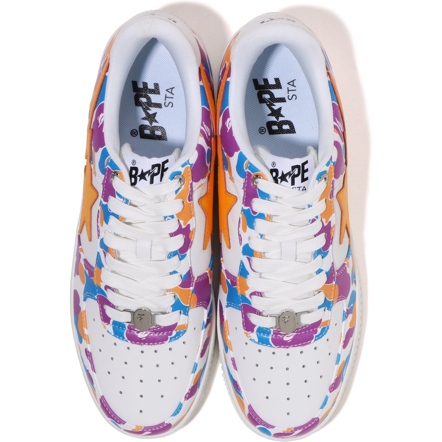 BAPE STA BAPE STORE LA 5TH ANNIV. MENS – Image 2