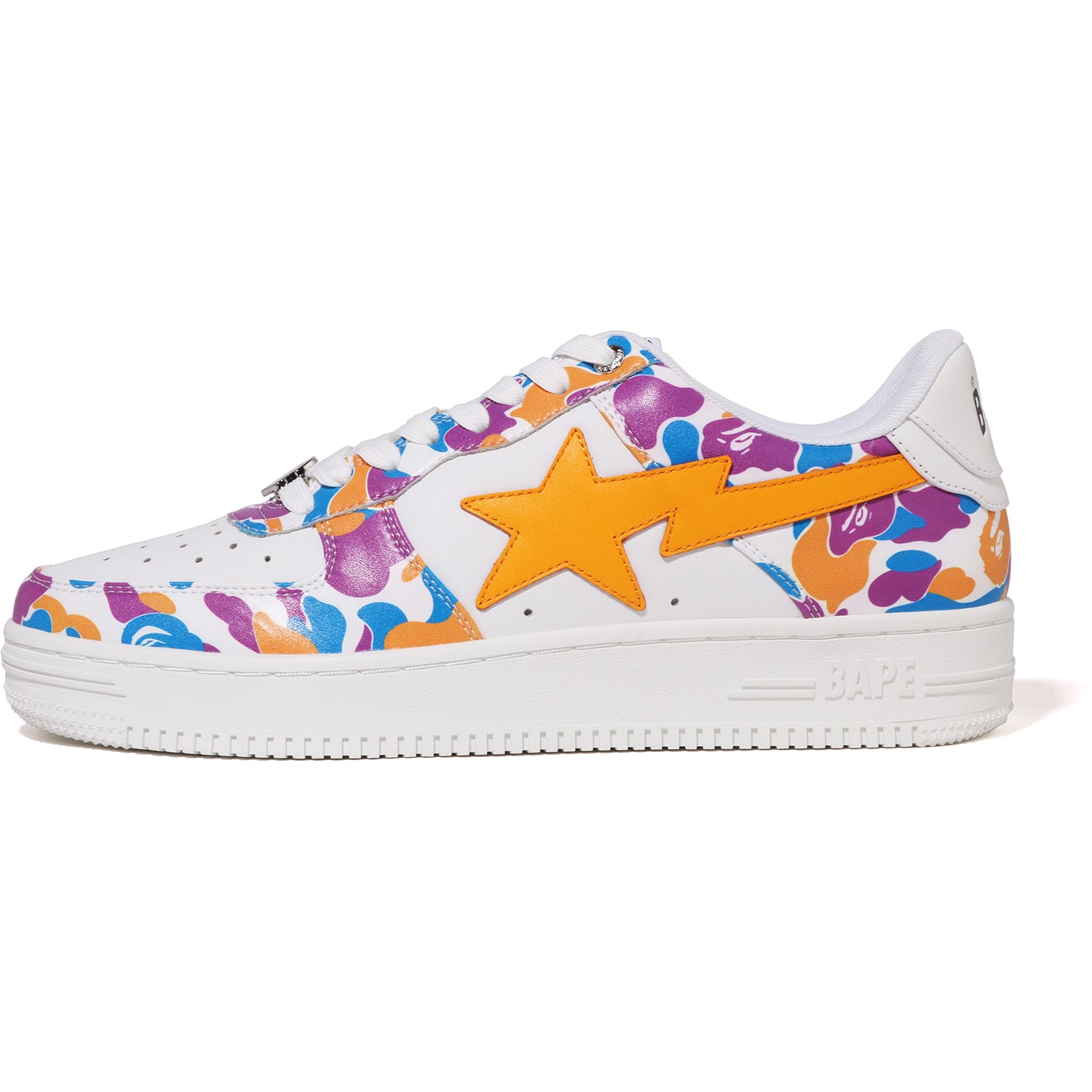 BAPE STA BAPE STORE LA 5TH ANNIV. MENS – Image 3