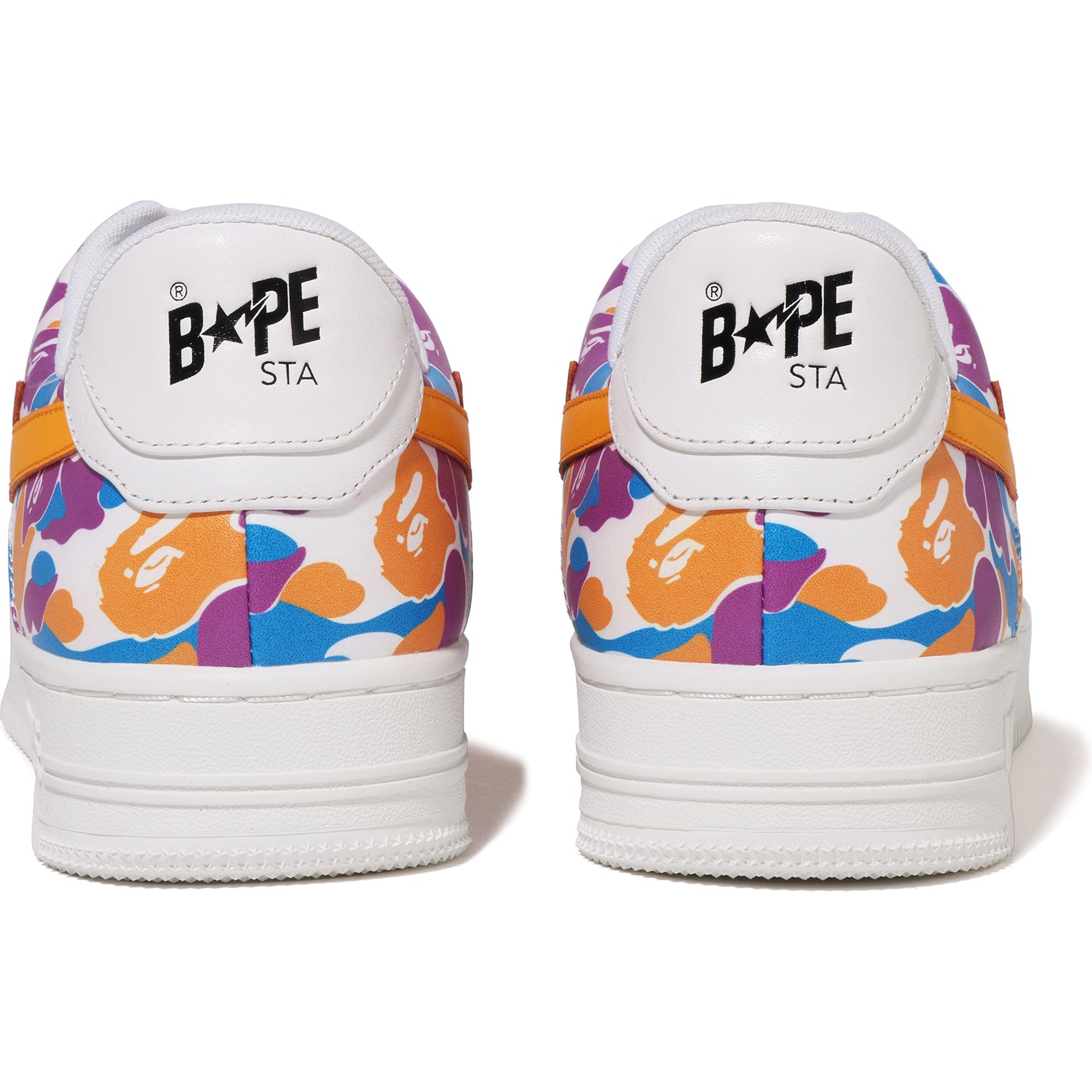 BAPE STA BAPE STORE LA 5TH ANNIV. MENS – Image 5
