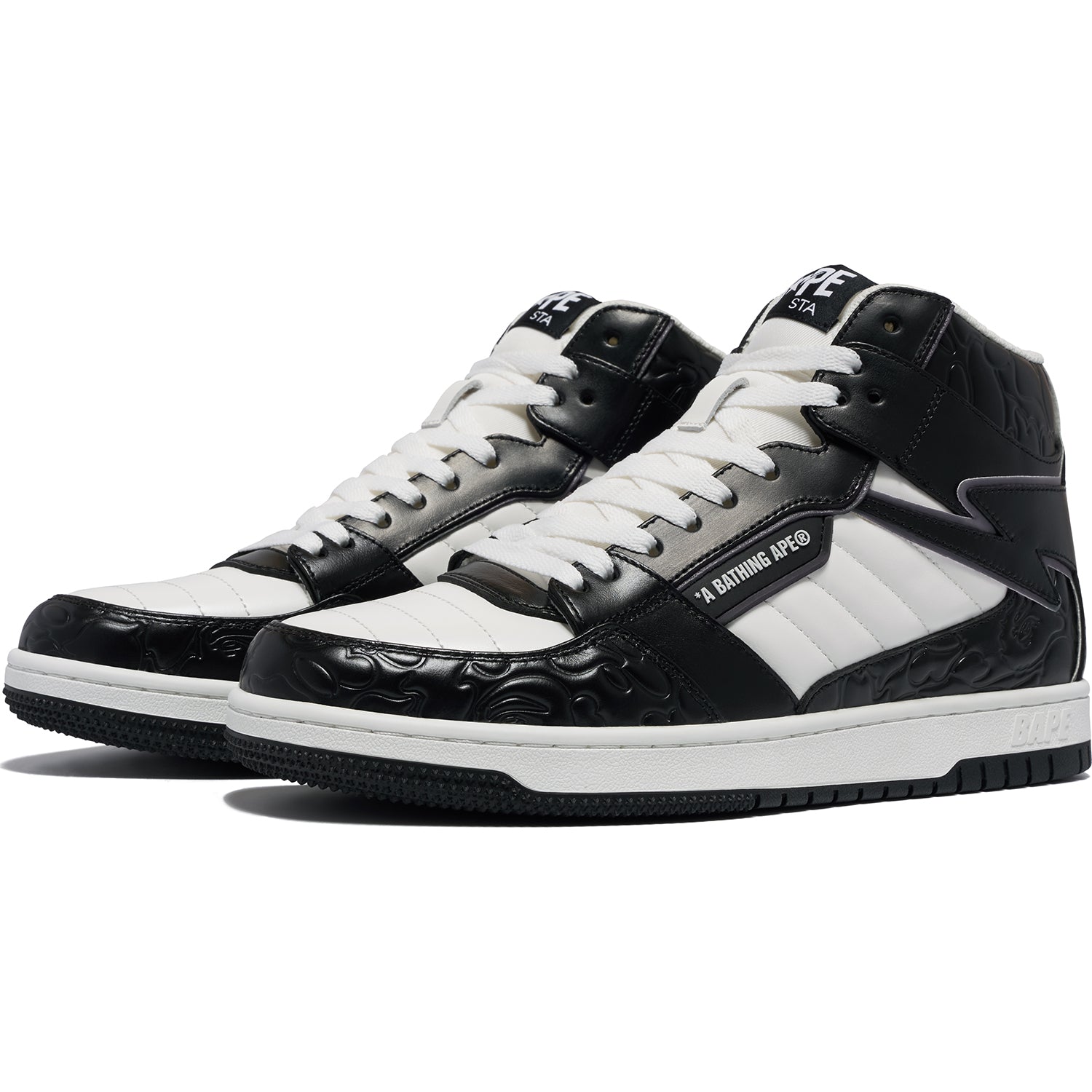 BAPE STA 88 HI #1 MENS – Image 1