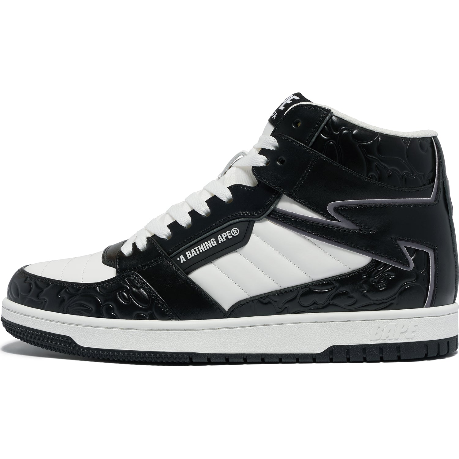 BAPE STA 88 HI #1 MENS – Image 2