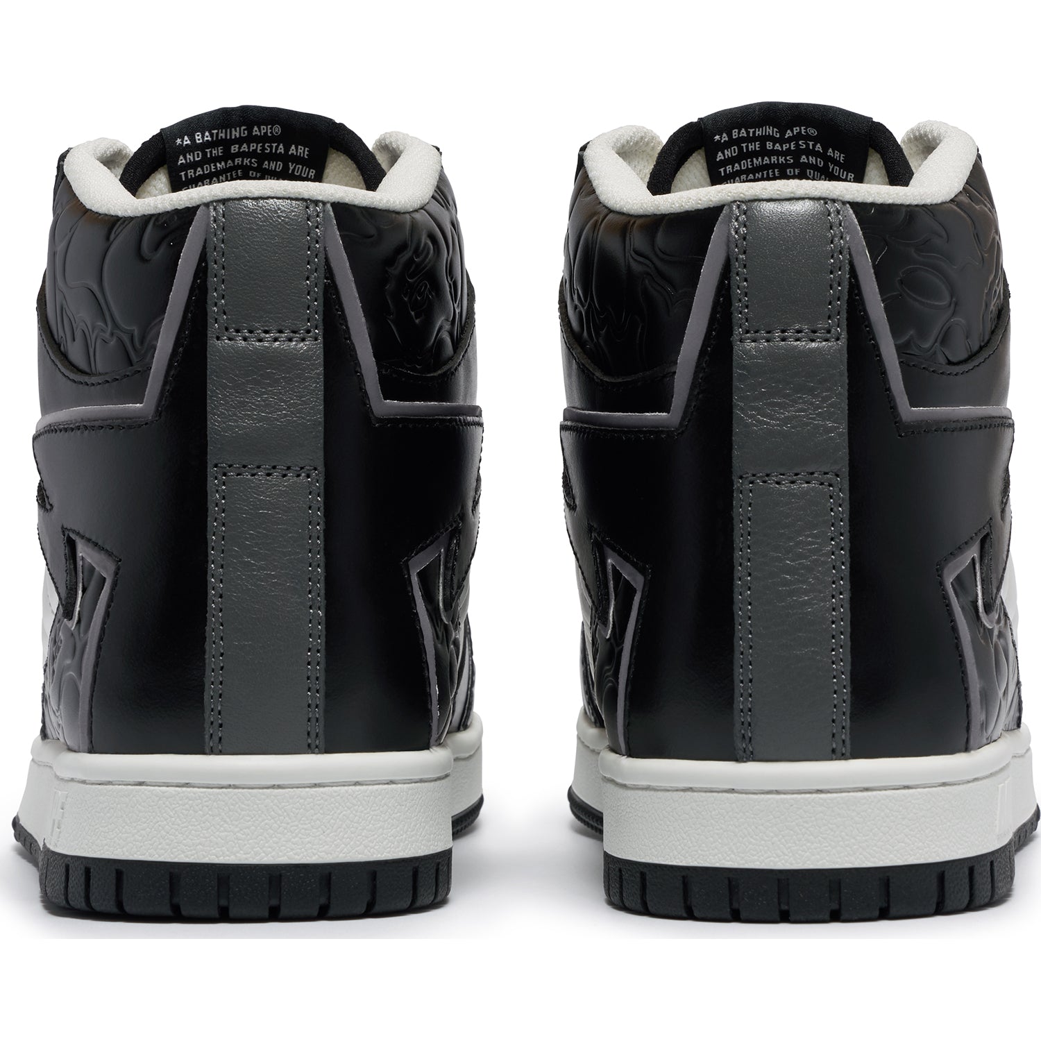 BAPE STA 88 HI #1 MENS – Image 3