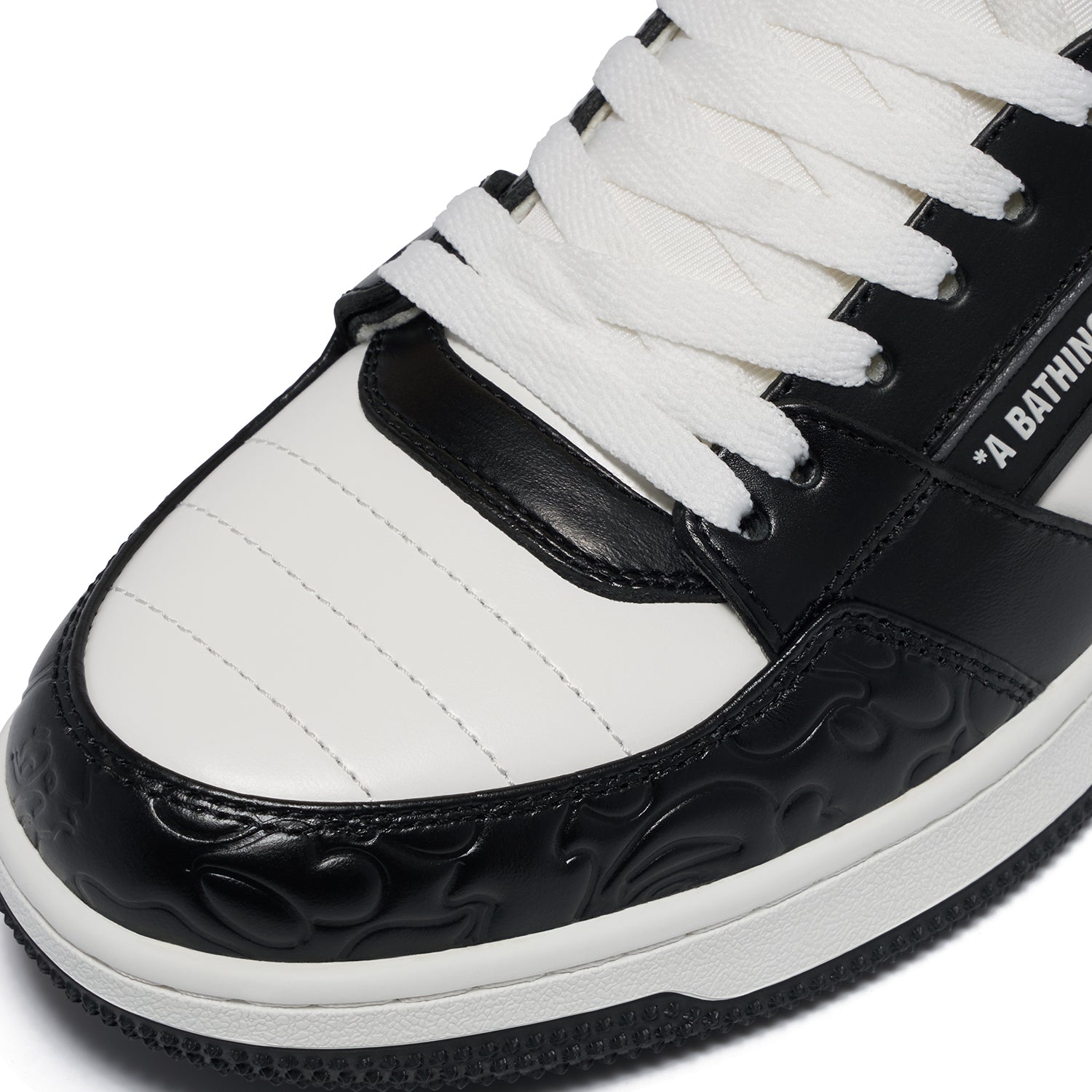 BAPE STA 88 HI #1 MENS – Image 4