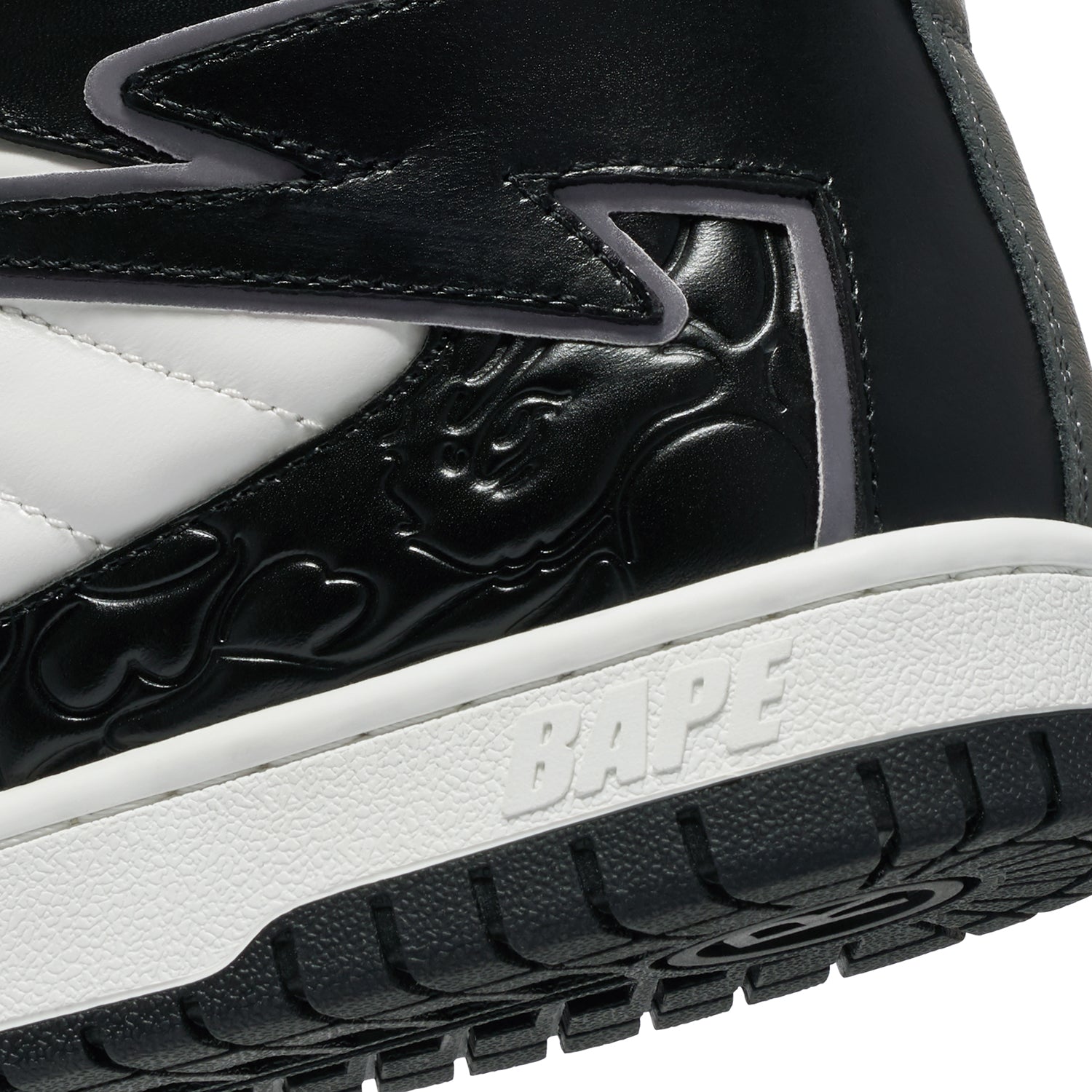 BAPE STA 88 HI #1 MENS – Image 5