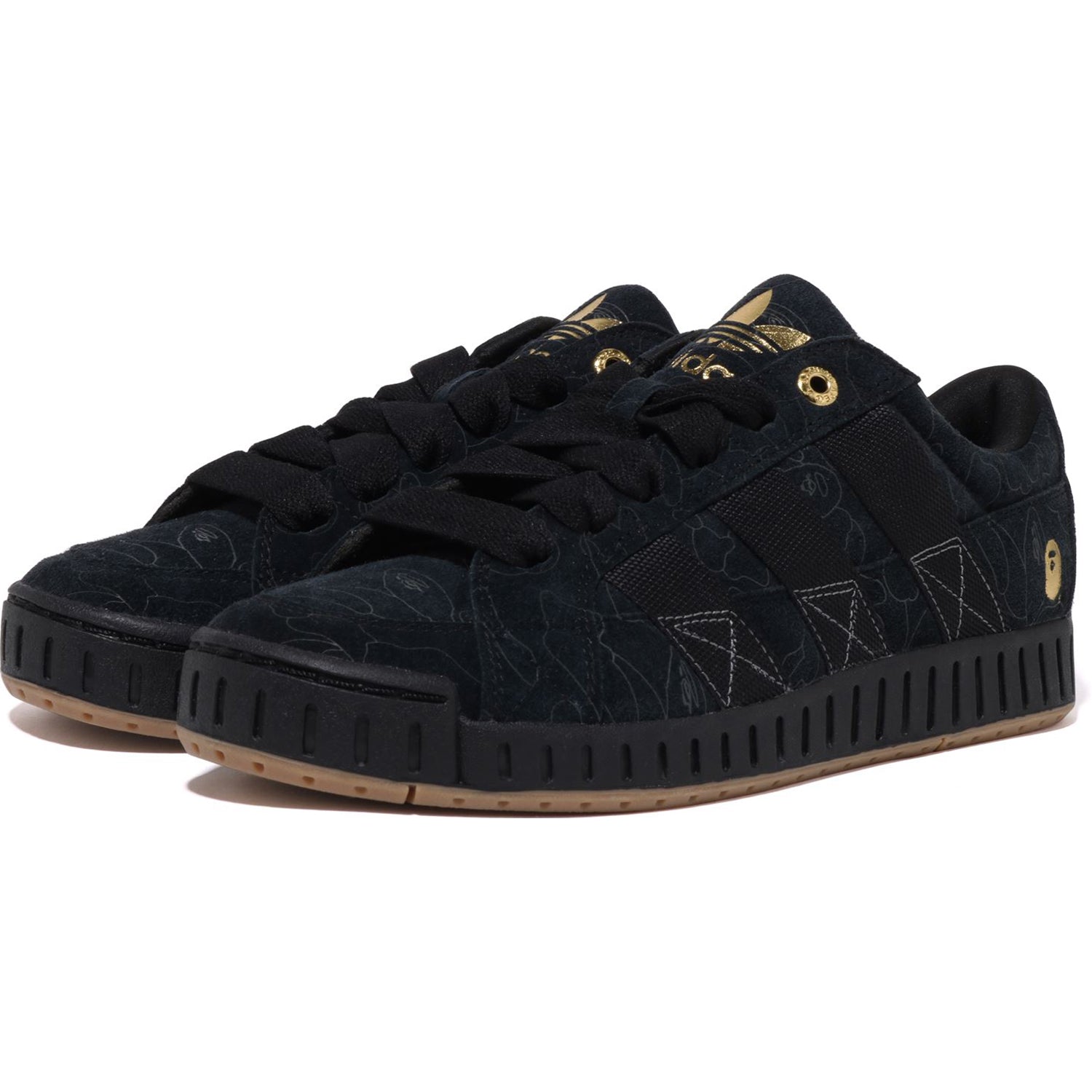 BAPE X ADIDAS N BAPE 1ST LINE CAMO – Image 1