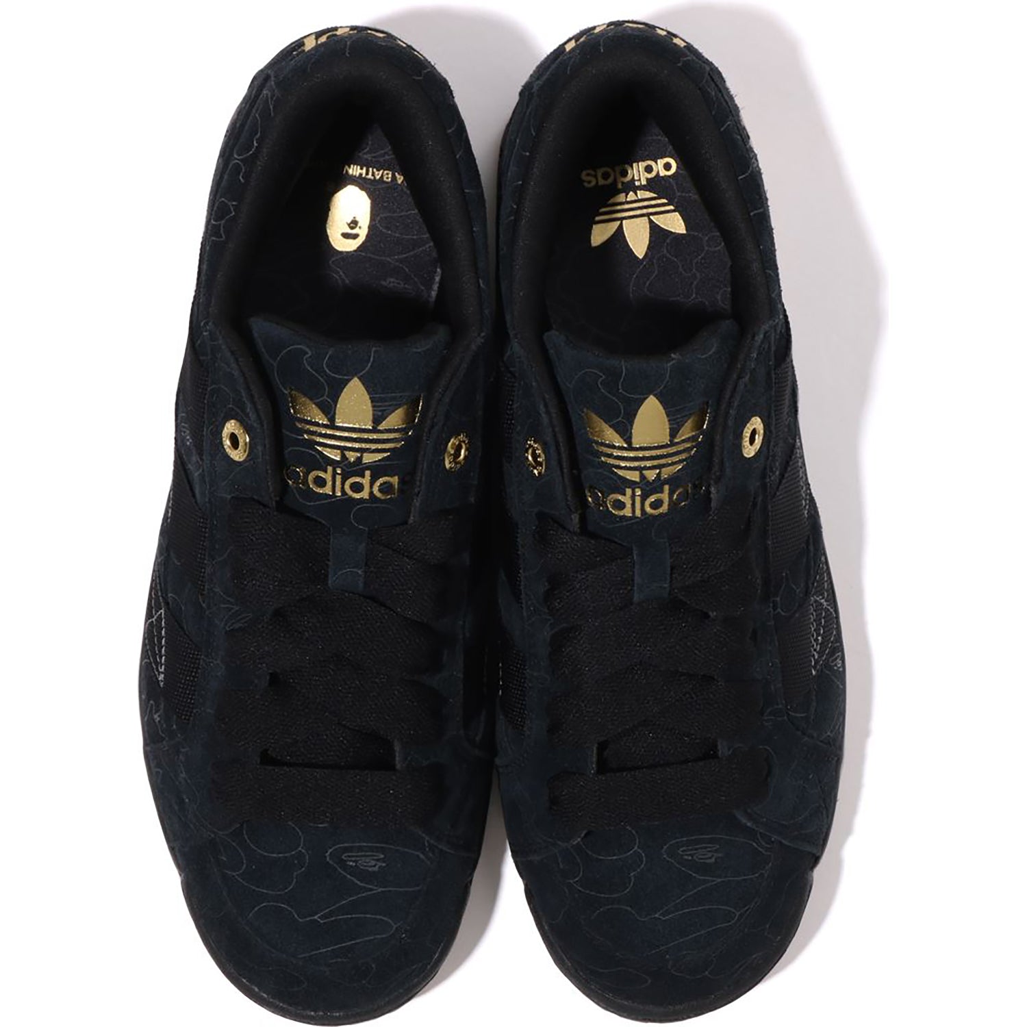 BAPE X ADIDAS N BAPE 1ST LINE CAMO – Image 3