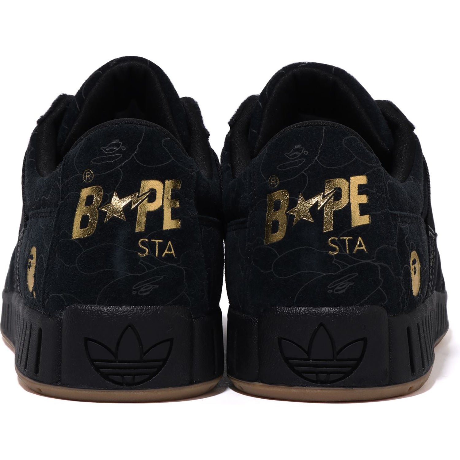 BAPE X ADIDAS N BAPE 1ST LINE CAMO – Image 5