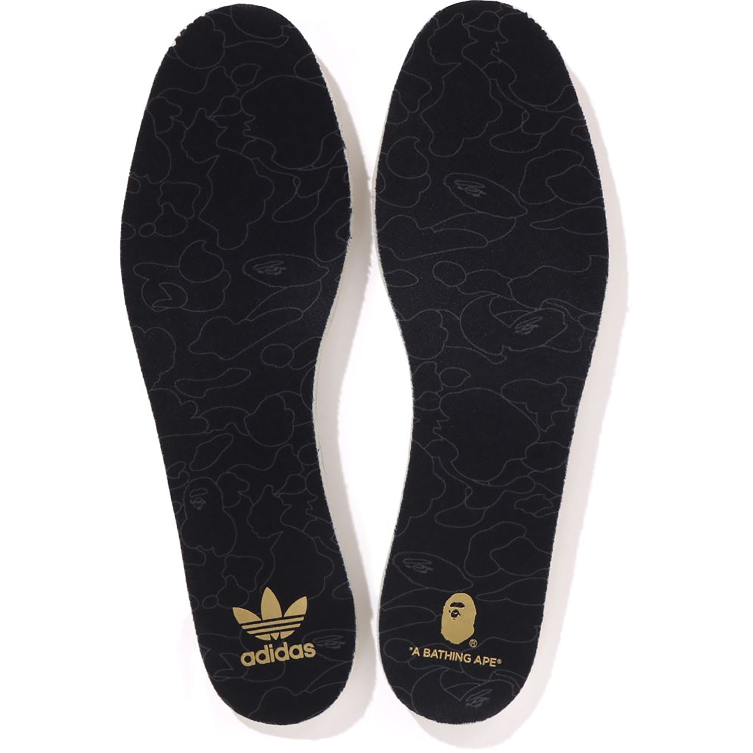 BAPE X ADIDAS N BAPE 1ST LINE CAMO – Image 6