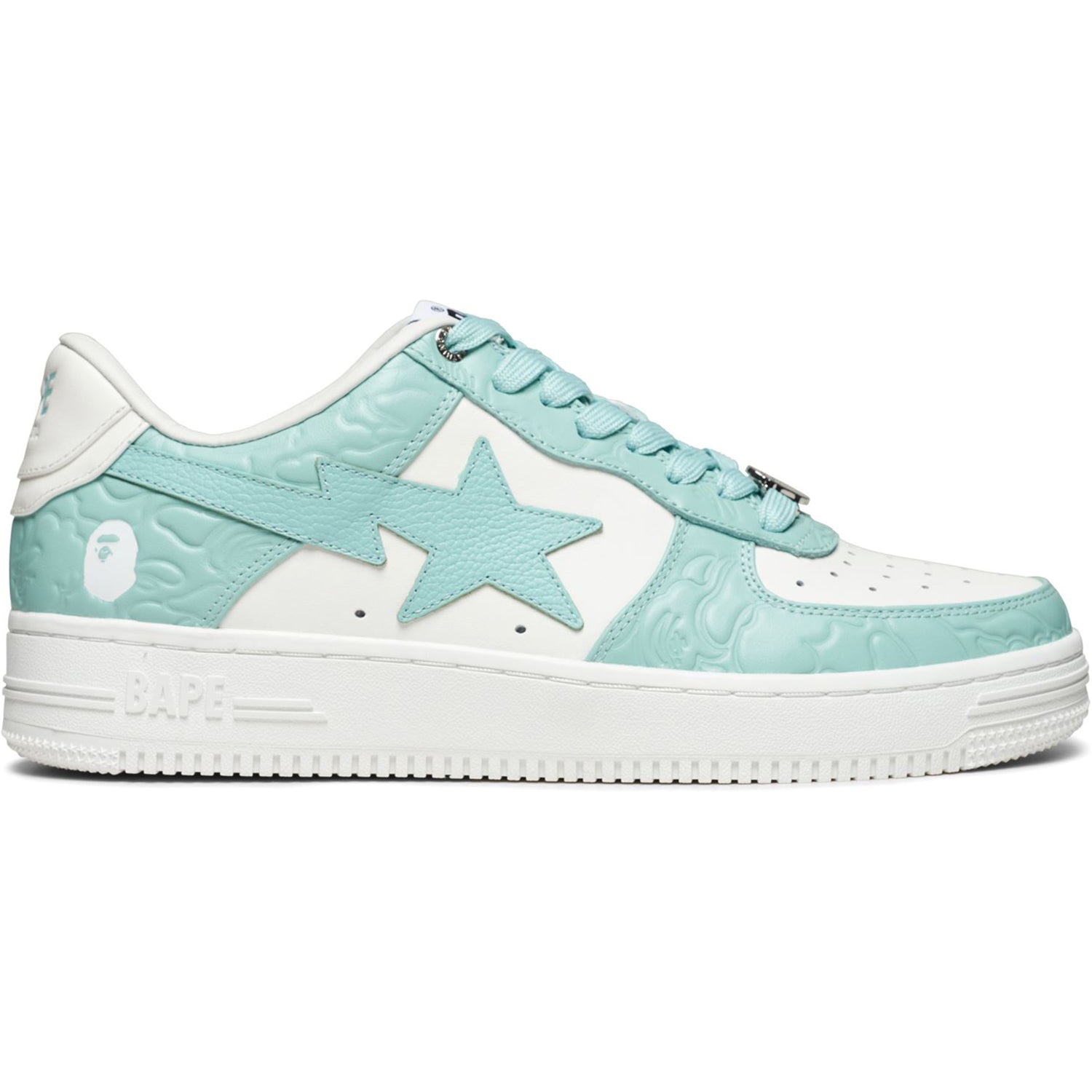 BAPE STA #4 LADIES – Image 3