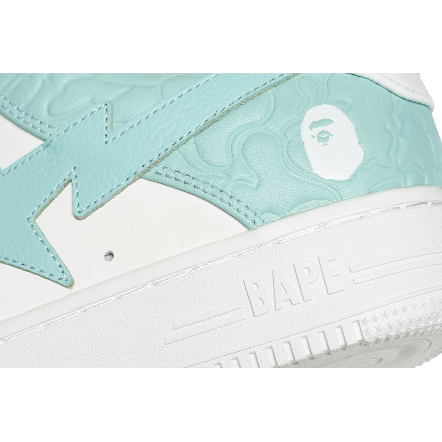 BAPE STA #4 LADIES – Image 5