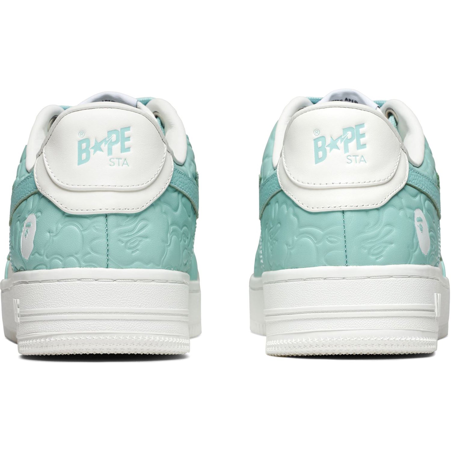 BAPE STA #4 LADIES – Image 6