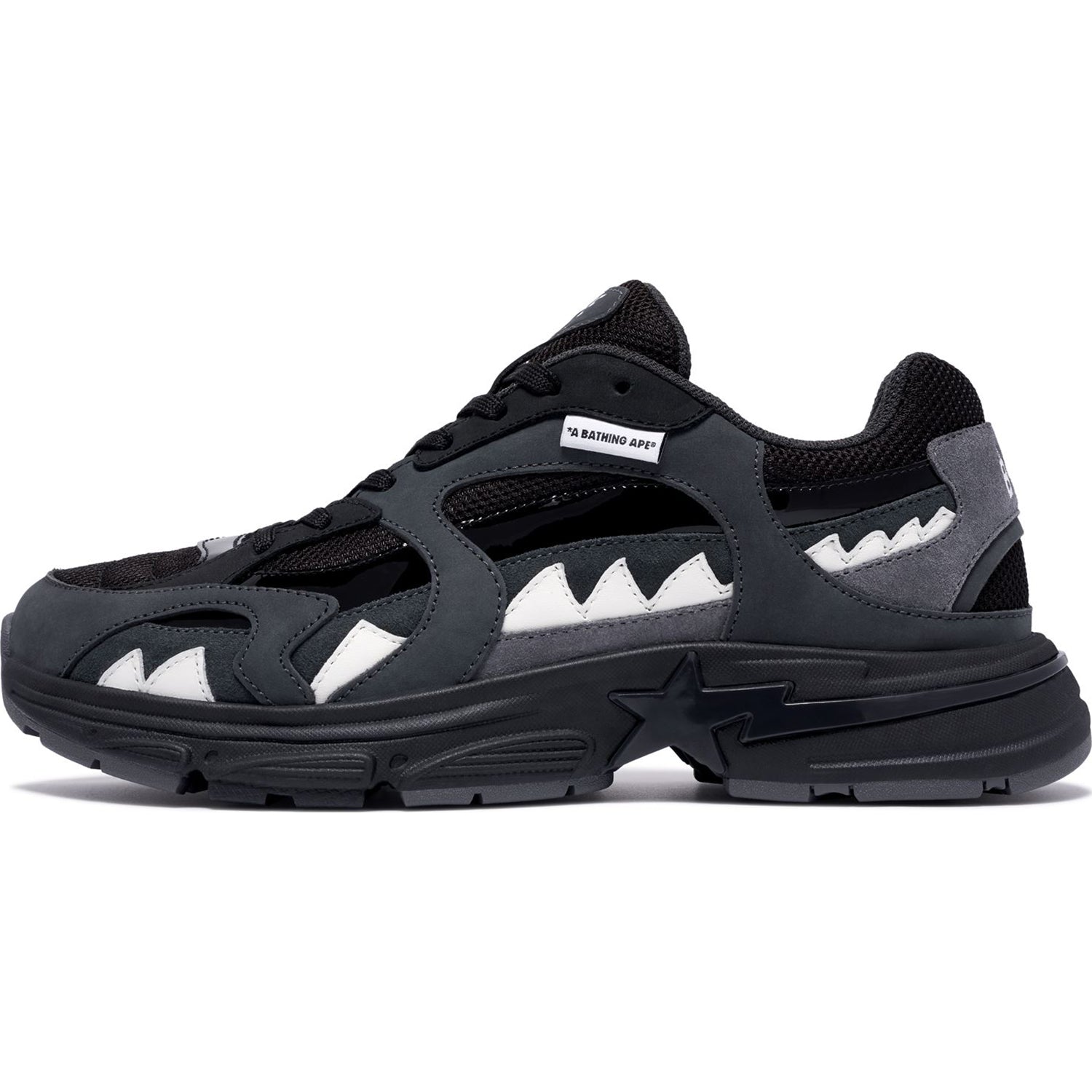 SHARK STA #1 MENS – Image 2