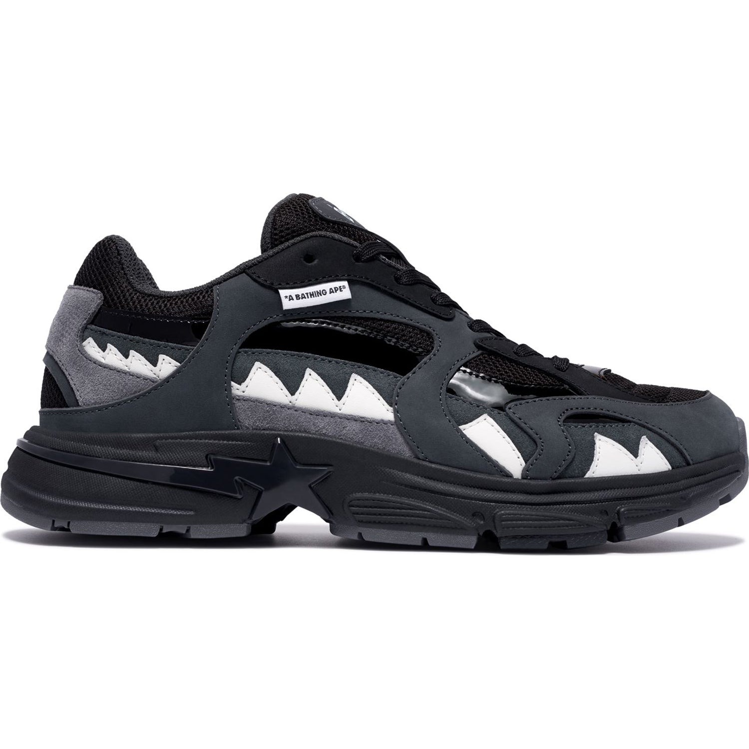 SHARK STA #1 MENS – Image 3