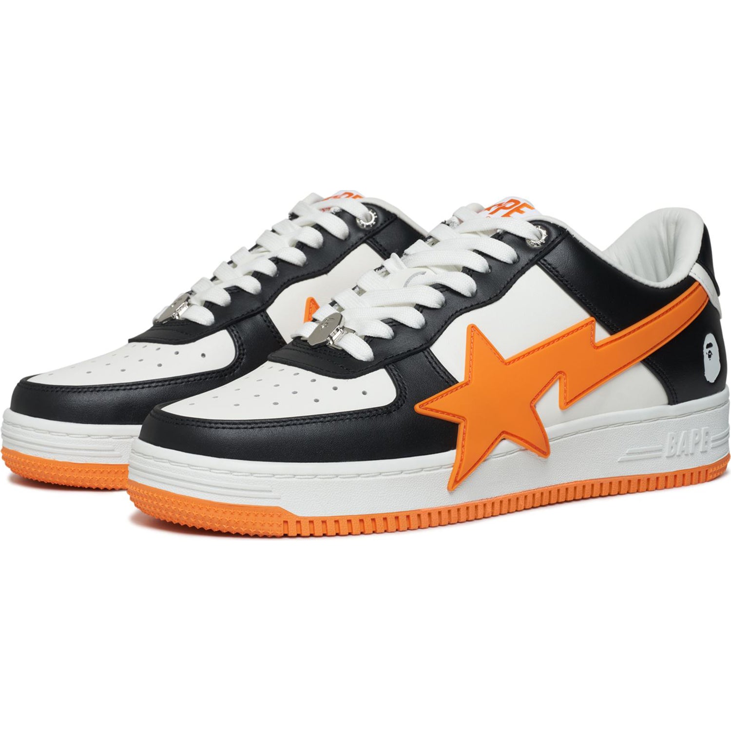 BAPE STA OS #2 MENS – Image 1