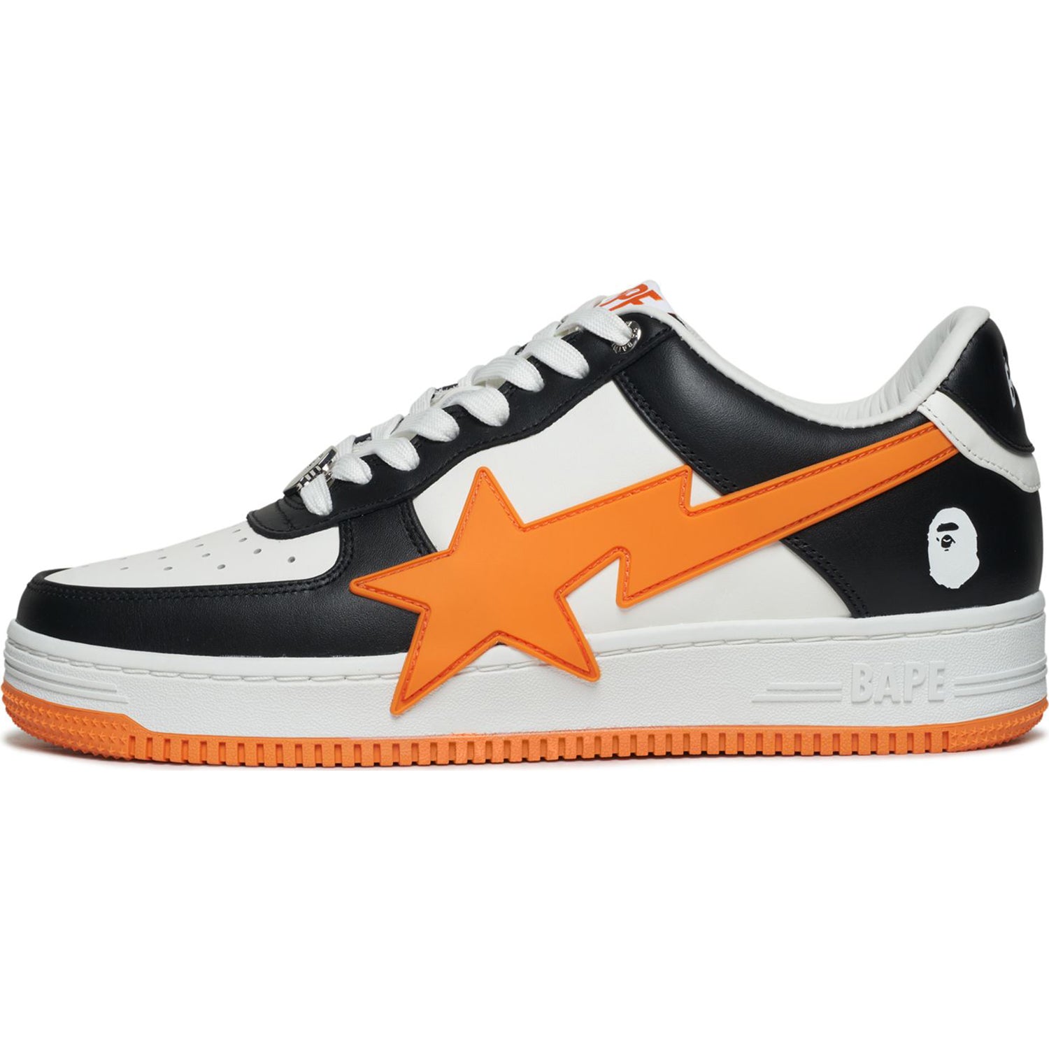 BAPE STA OS #2 MENS – Image 2