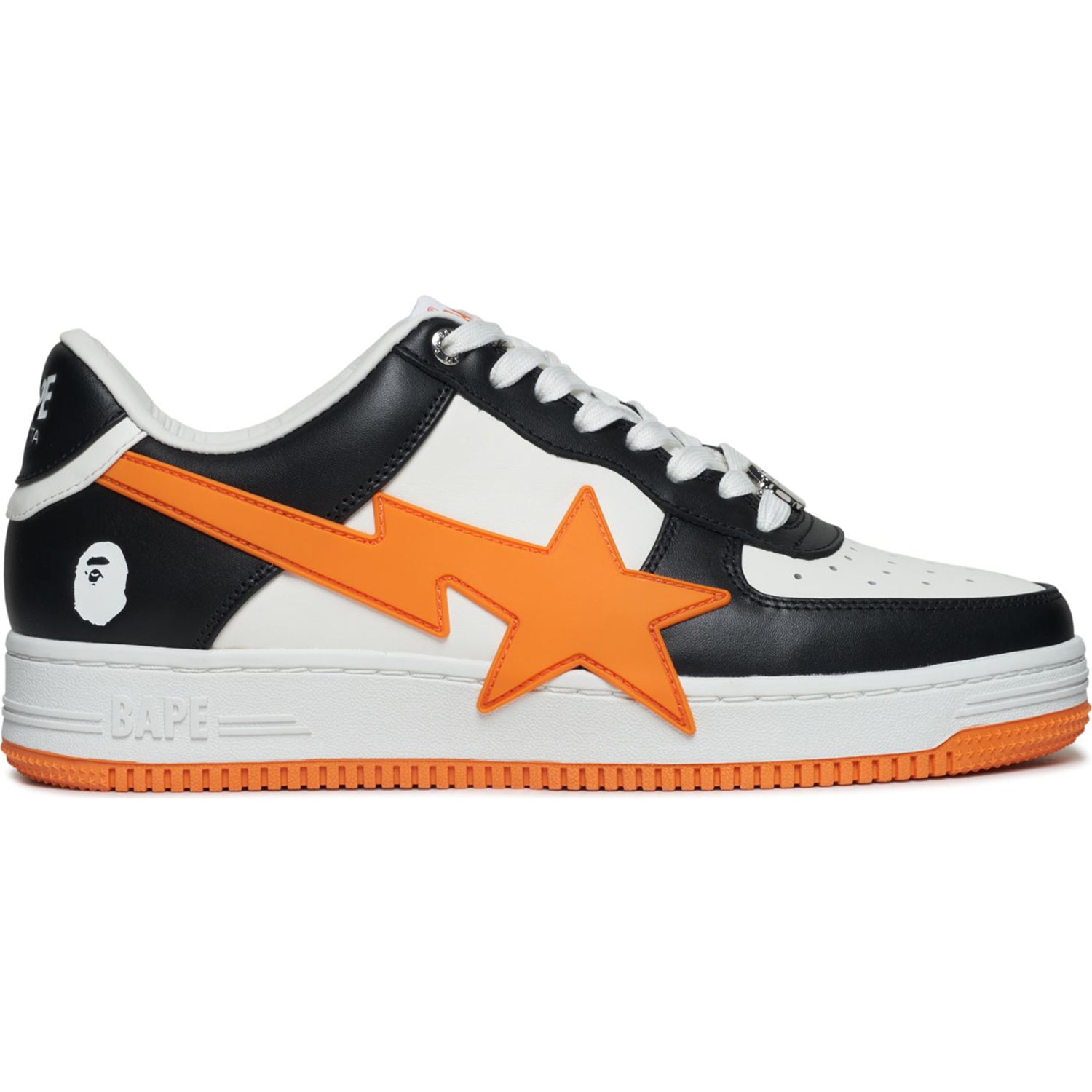 BAPE STA OS #2 MENS – Image 3