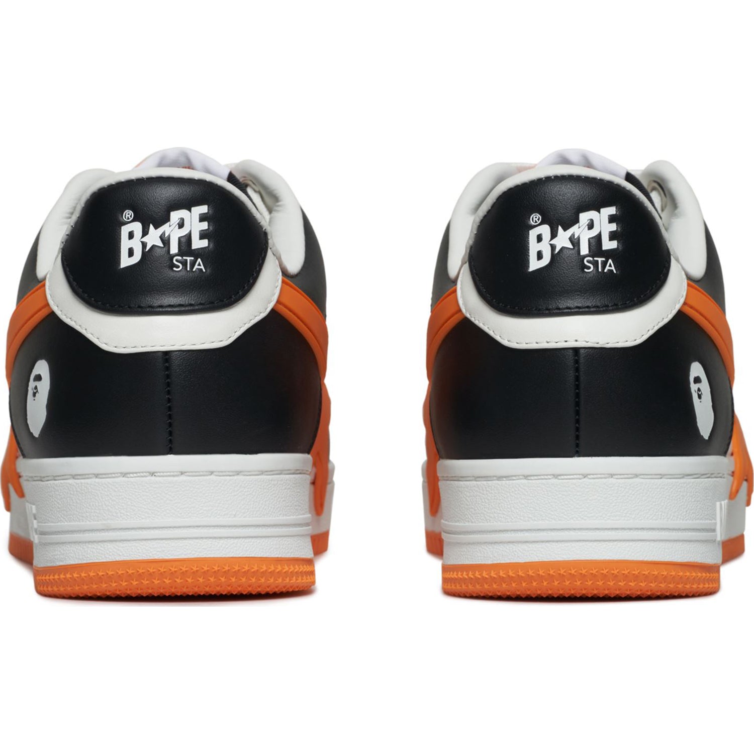 BAPE STA OS #2 MENS – Image 4