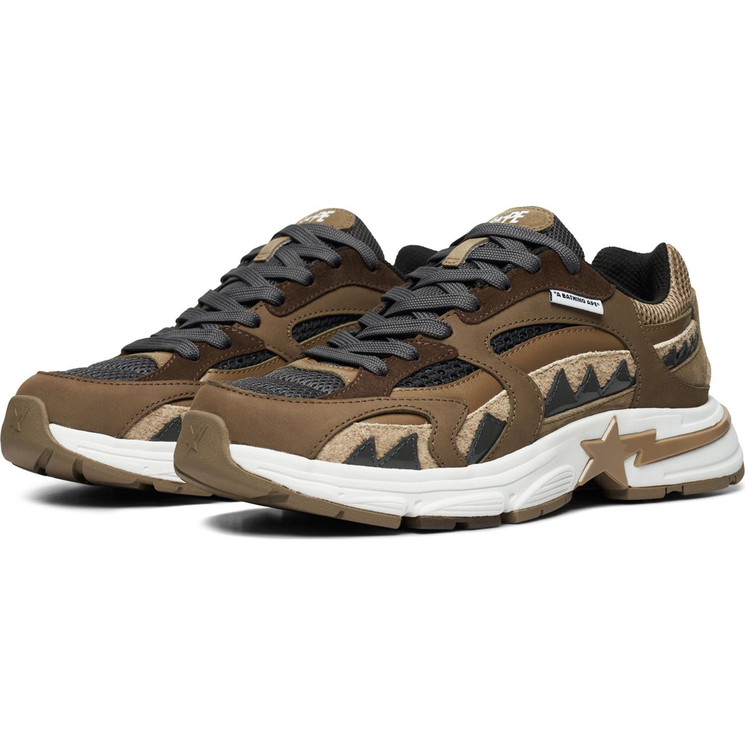 SHARK STA #2 MENS – Image 2